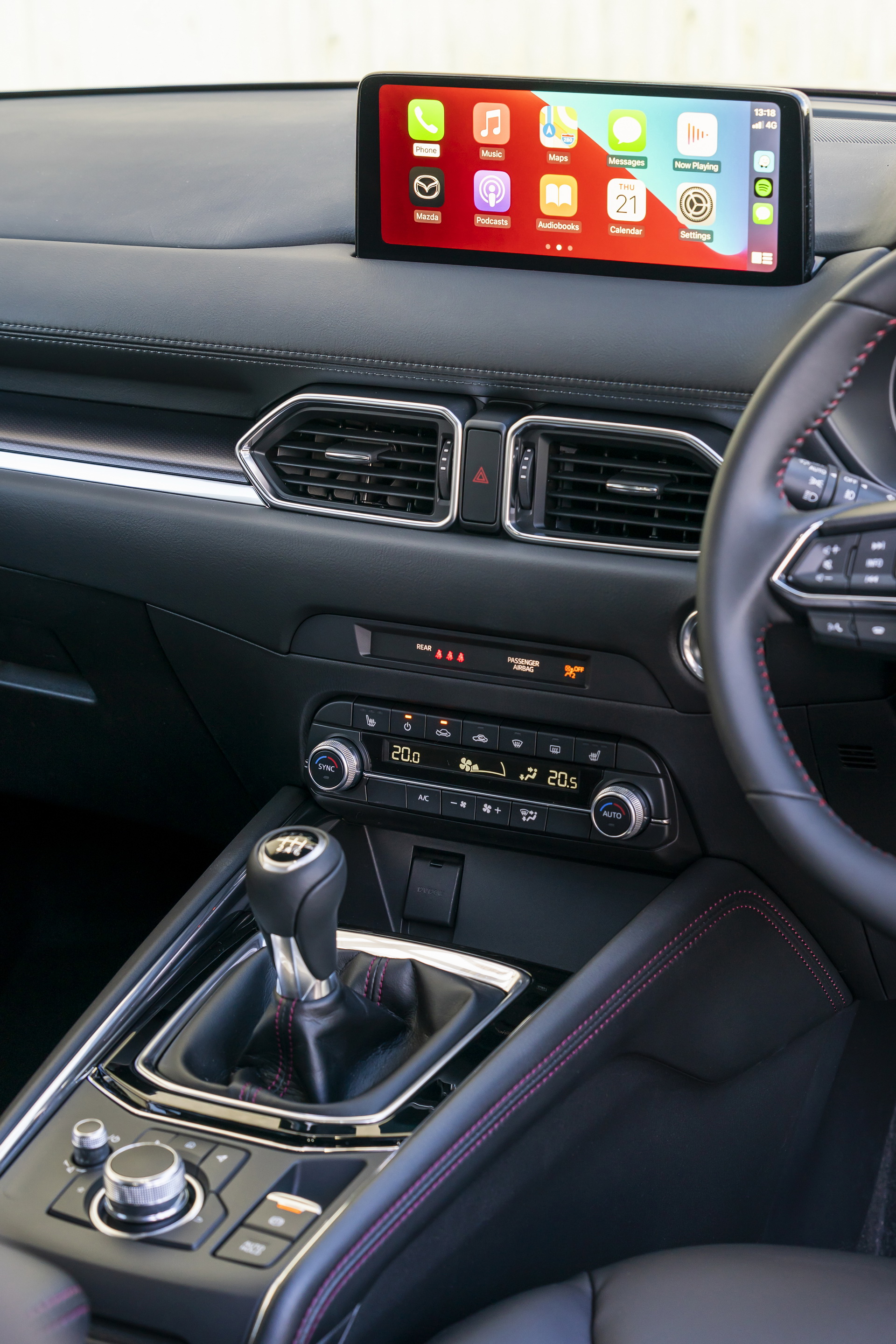 2021 Mazda CX-5 Launched In The UK With New Engine And Kuro Special Edition