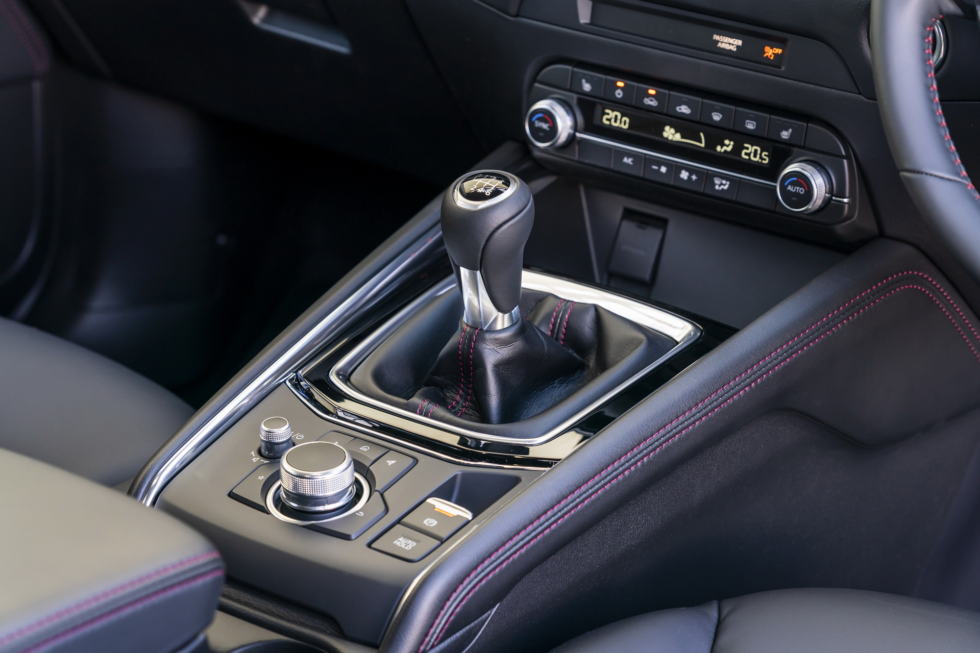 2021 Mazda CX-5 Launched In The UK With New Engine And Kuro Special Edition