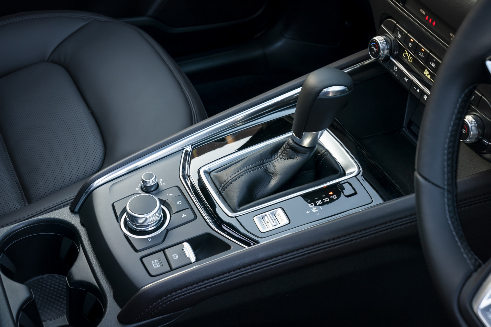 2021 Mazda CX-5 Launched In The UK With New Engine And Kuro Special Edition