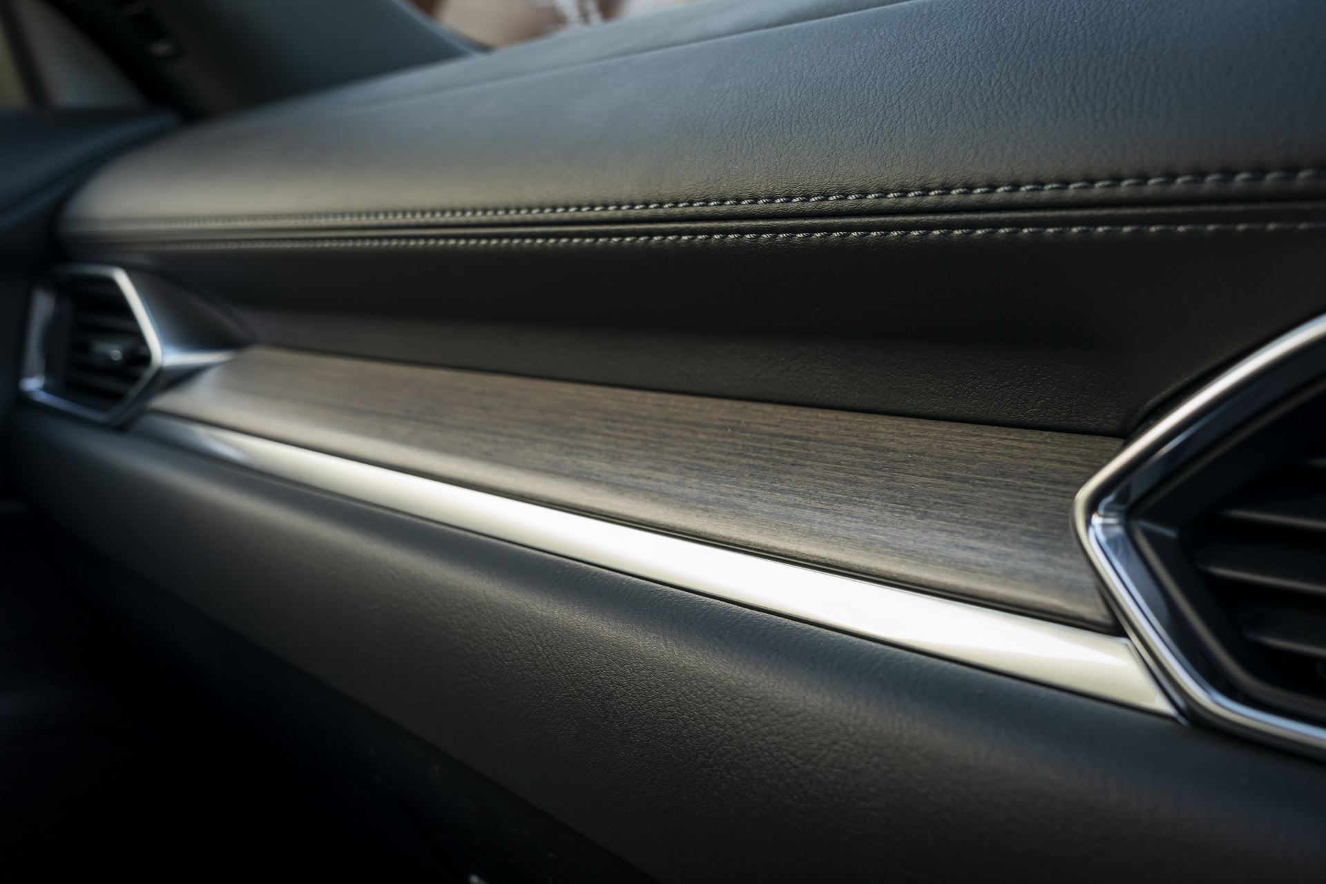 2021 Mazda CX-5 Launched In The UK With New Engine And Kuro Special Edition