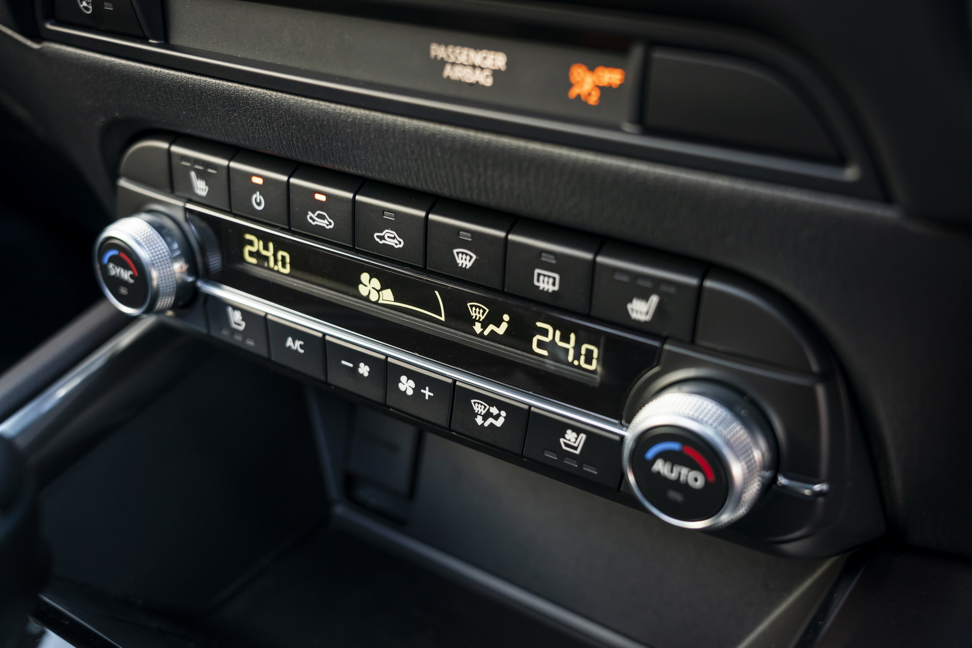 2021 Mazda CX-5 Launched In The UK With New Engine And Kuro Special Edition