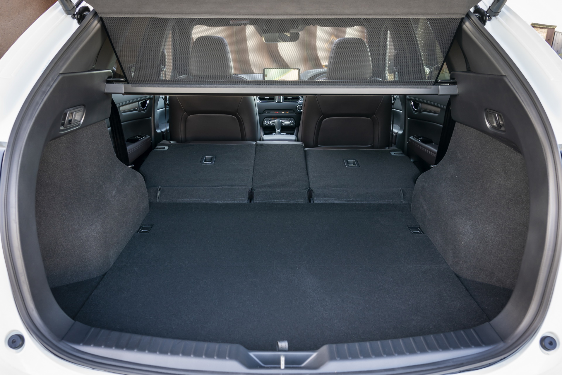 2021 Mazda CX-5 Launched In The UK With New Engine And Kuro Special Edition