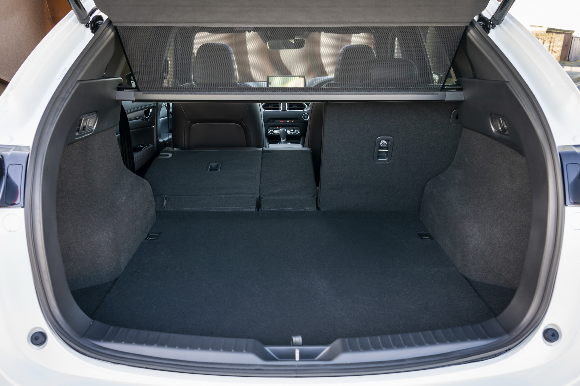 2021 Mazda CX-5 Launched In The UK With New Engine And Kuro Special Edition