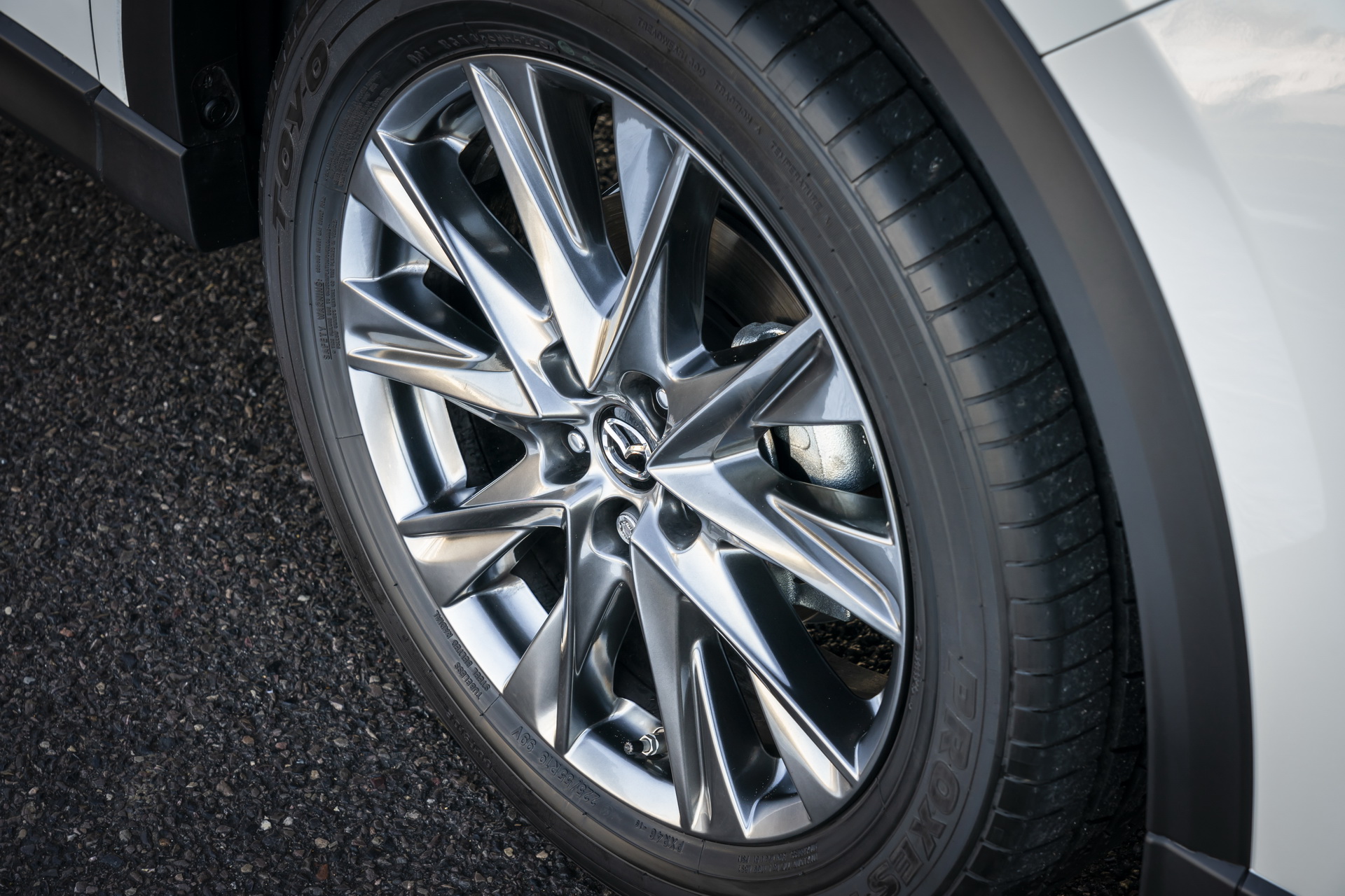 2021 Mazda CX-5 Launched In The UK With New Engine And Kuro Special Edition