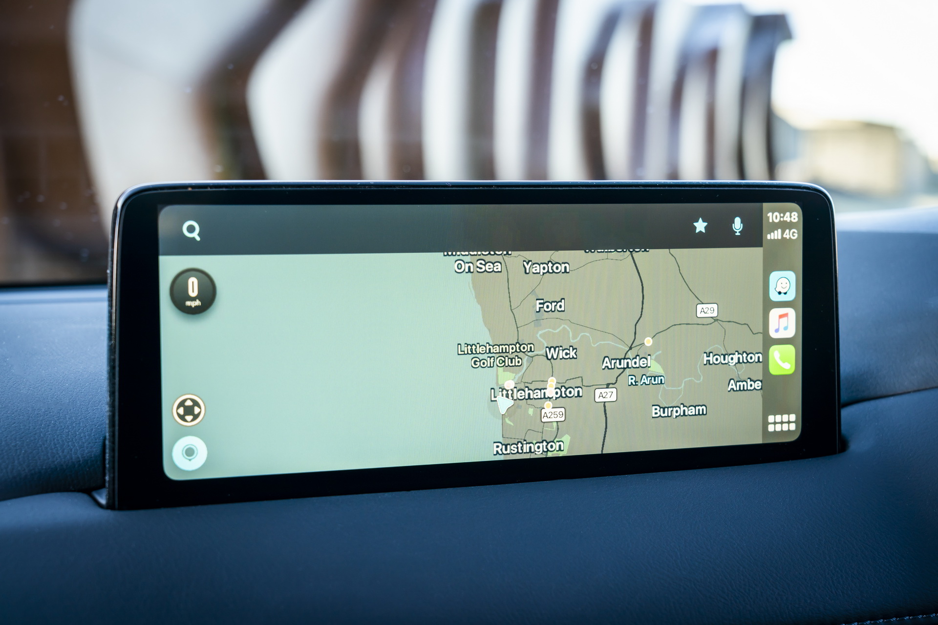 2021 Mazda CX-5 Launched In The UK With New Engine And Kuro Special Edition