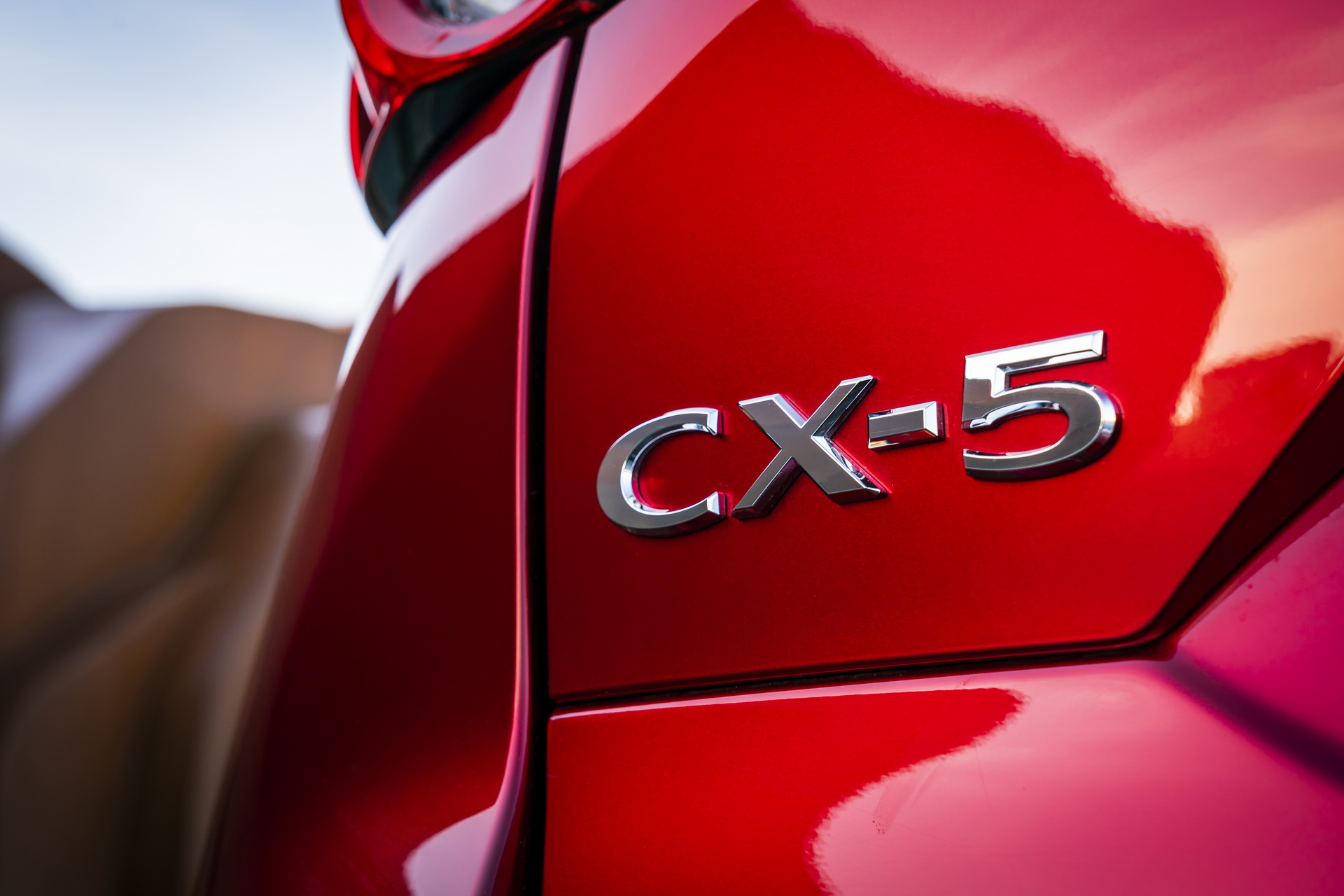 2021 Mazda CX-5 Launched In The UK With New Engine And Kuro Special Edition