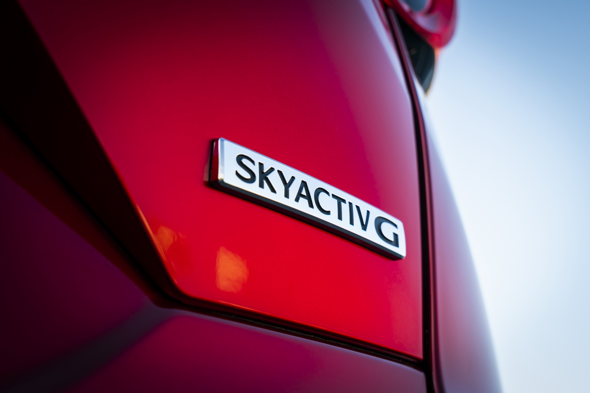 2021 Mazda CX-5 Launched In The UK With New Engine And Kuro Special Edition