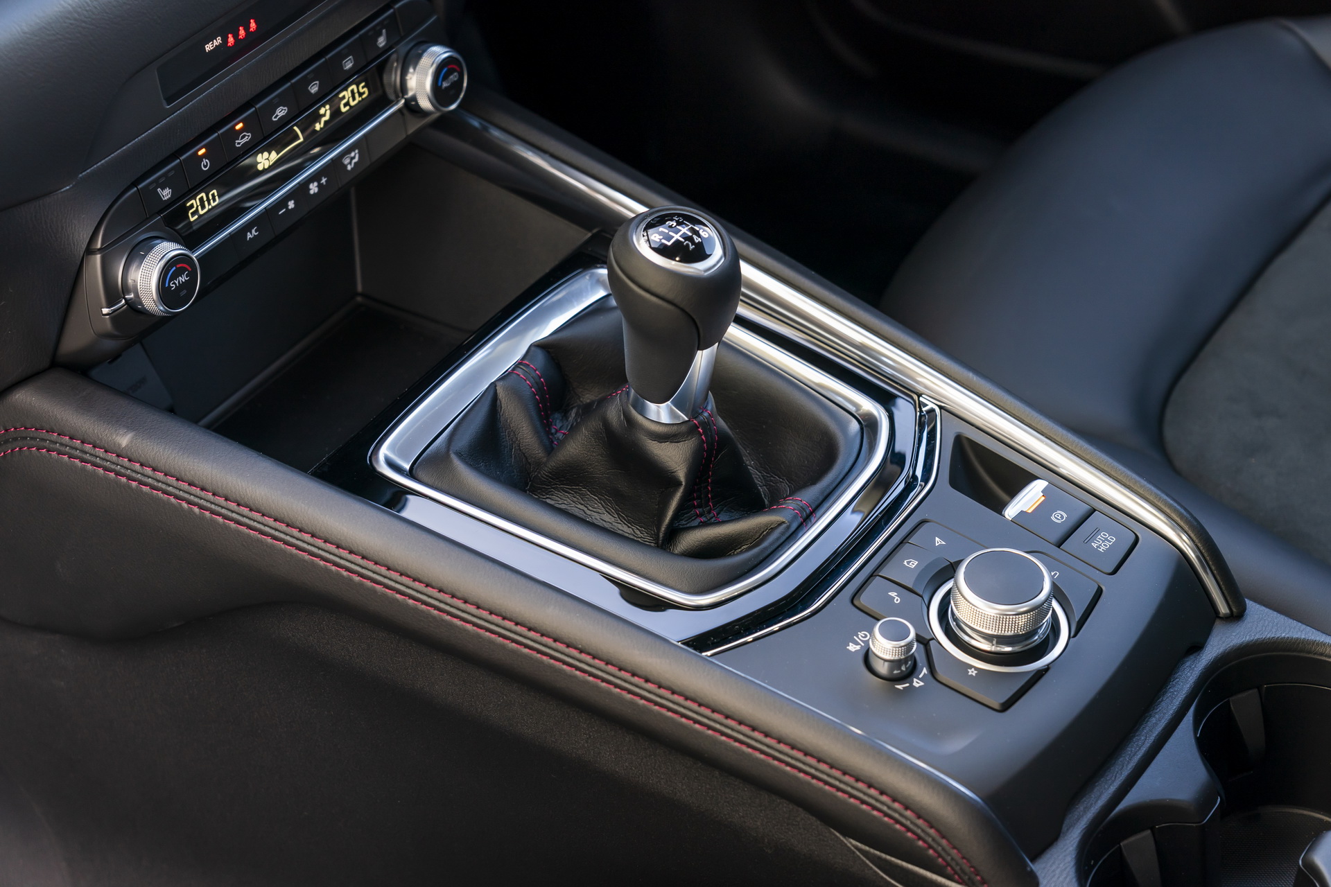 2021 Mazda CX-5 Launched In The UK With New Engine And Kuro Special Edition