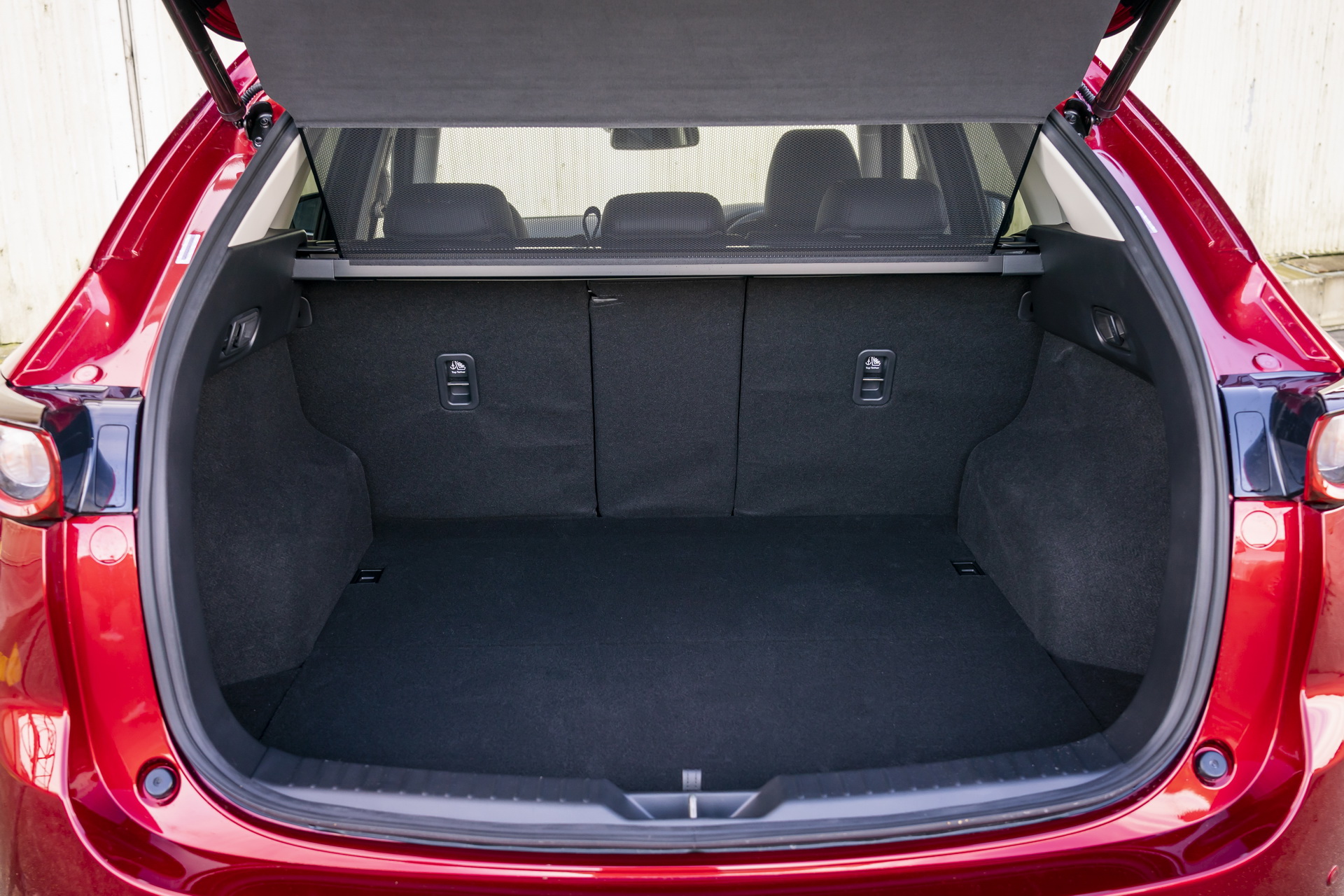 2021 Mazda CX-5 Launched In The UK With New Engine And Kuro Special Edition