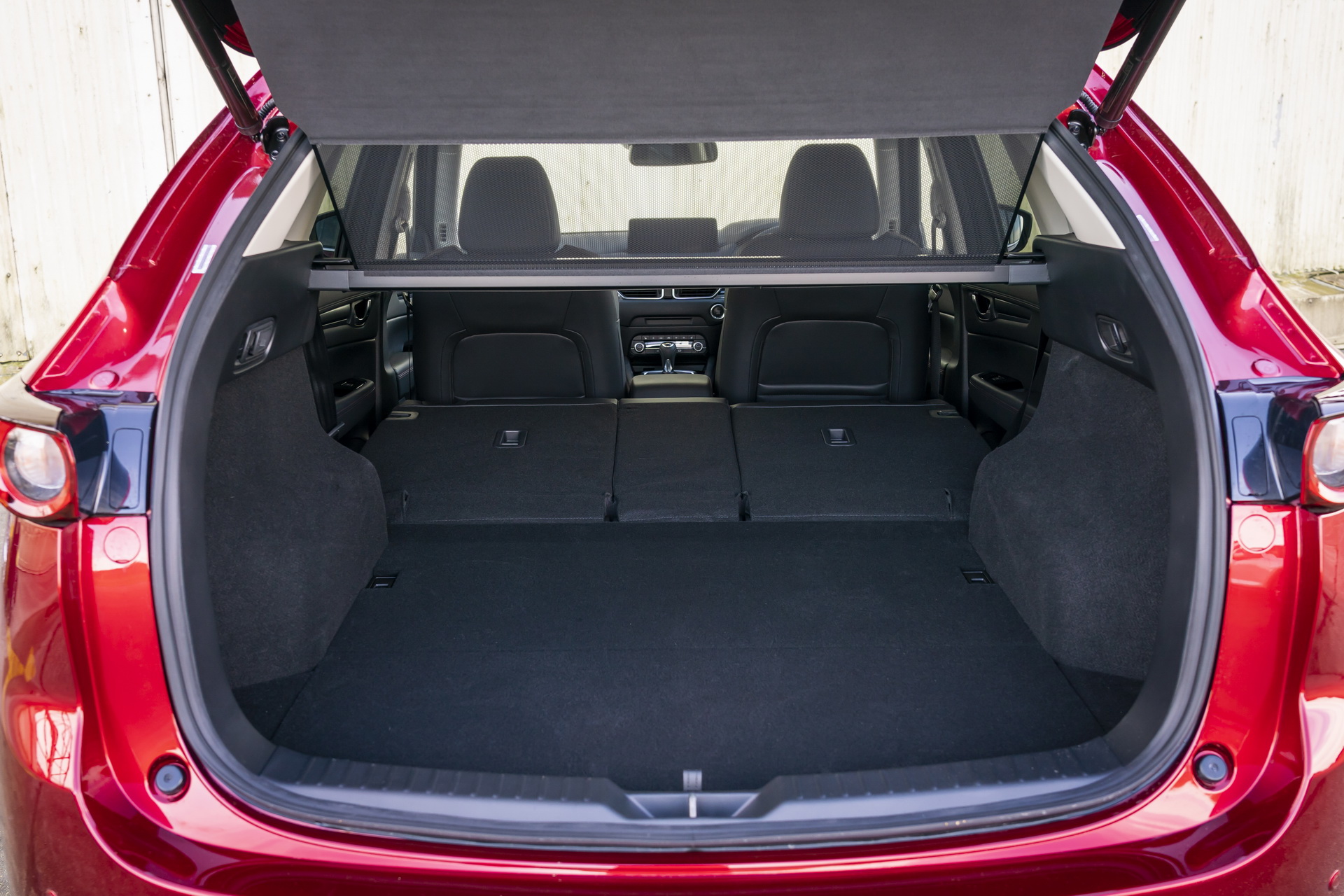 2021 Mazda CX-5 Launched In The UK With New Engine And Kuro Special Edition