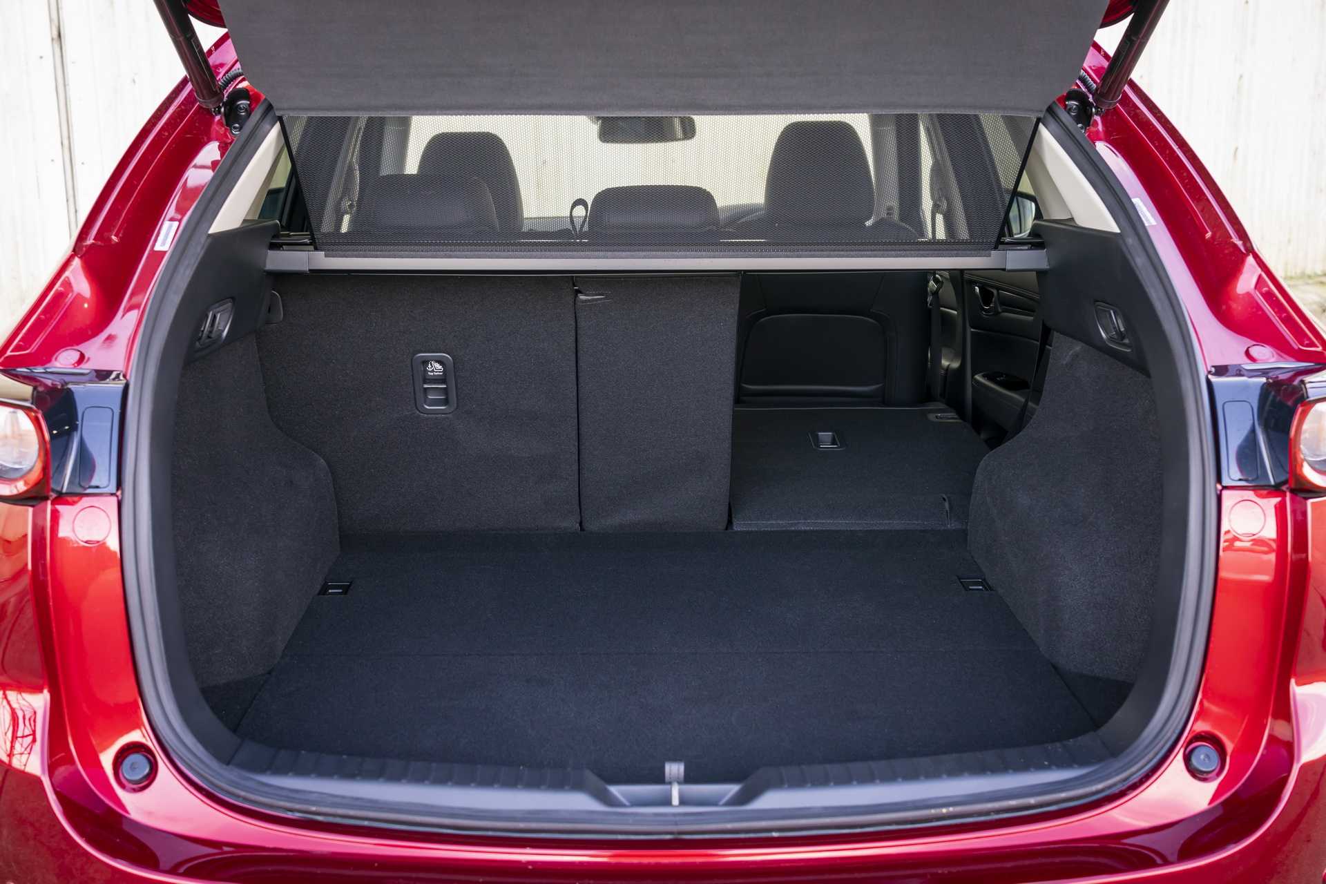 2021 Mazda CX-5 Launched In The UK With New Engine And Kuro Special Edition