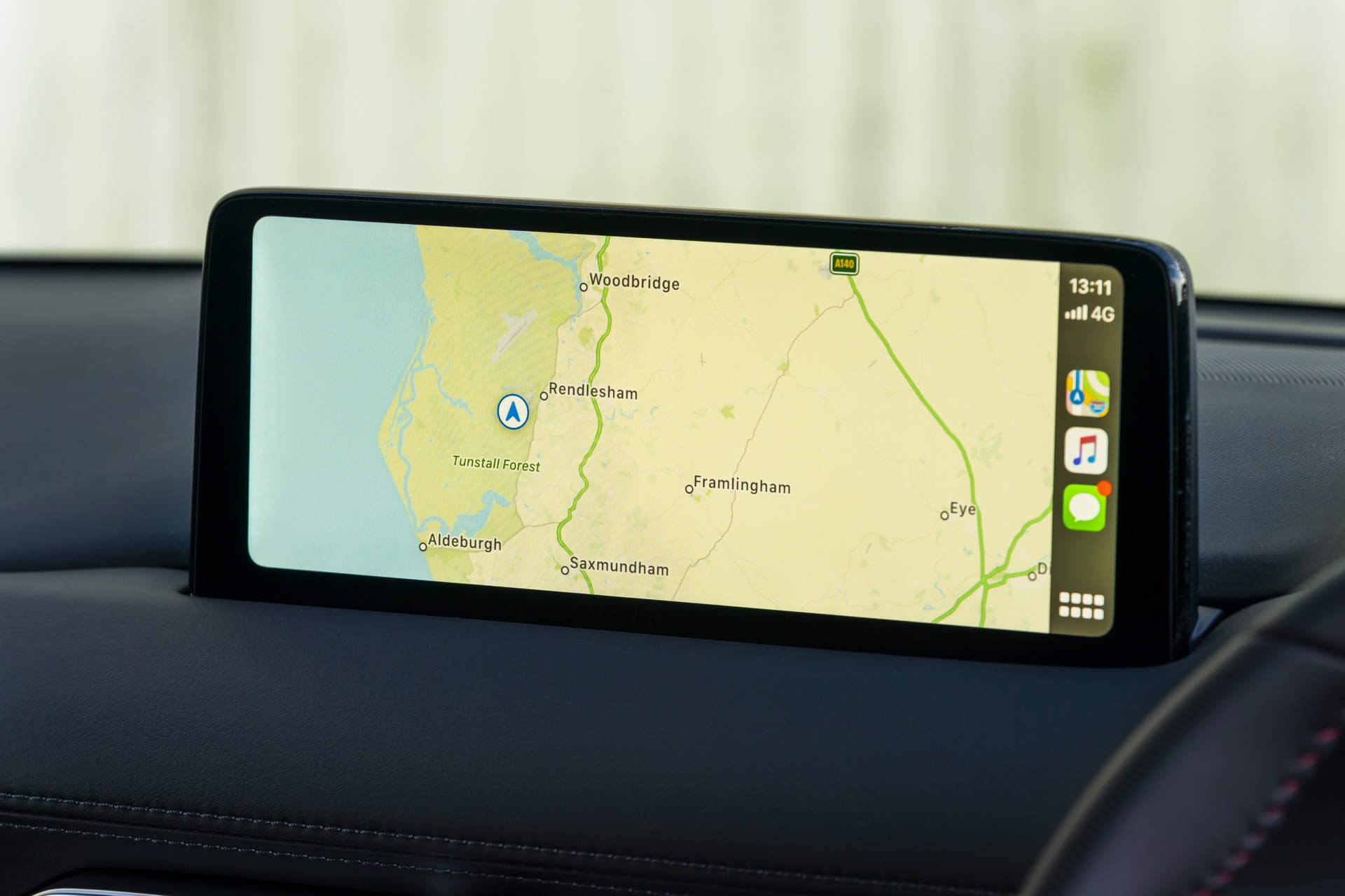 2021 Mazda CX-5 Launched In The UK With New Engine And Kuro Special Edition