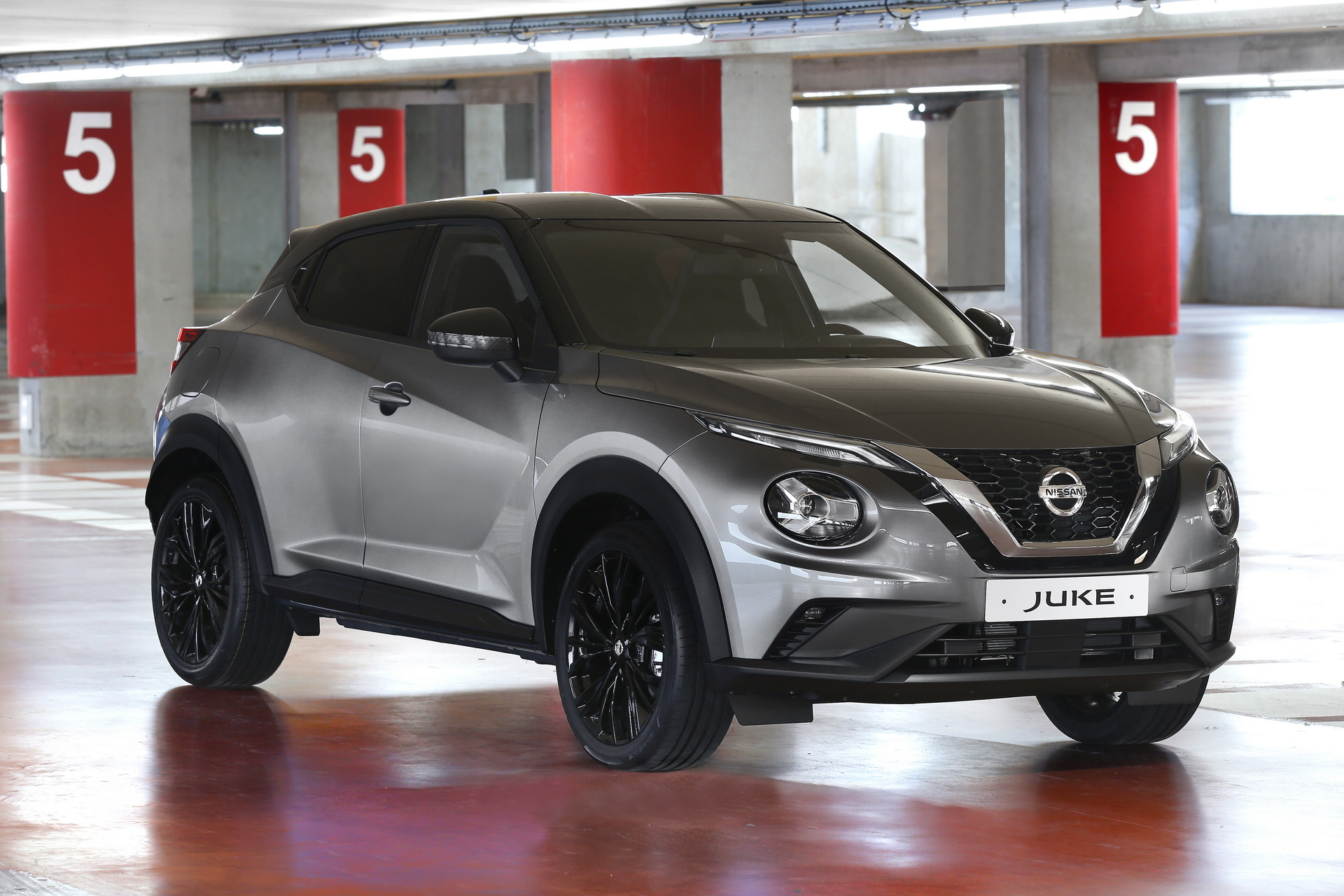 Hey Alexa, 2021 Nissan Juke Becomes An Enigma With New Special Edition