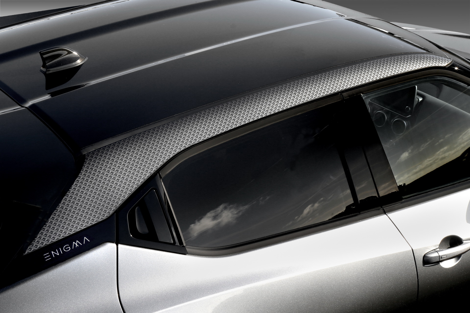 Hey Alexa, 2021 Nissan Juke Becomes An Enigma With New Special Edition