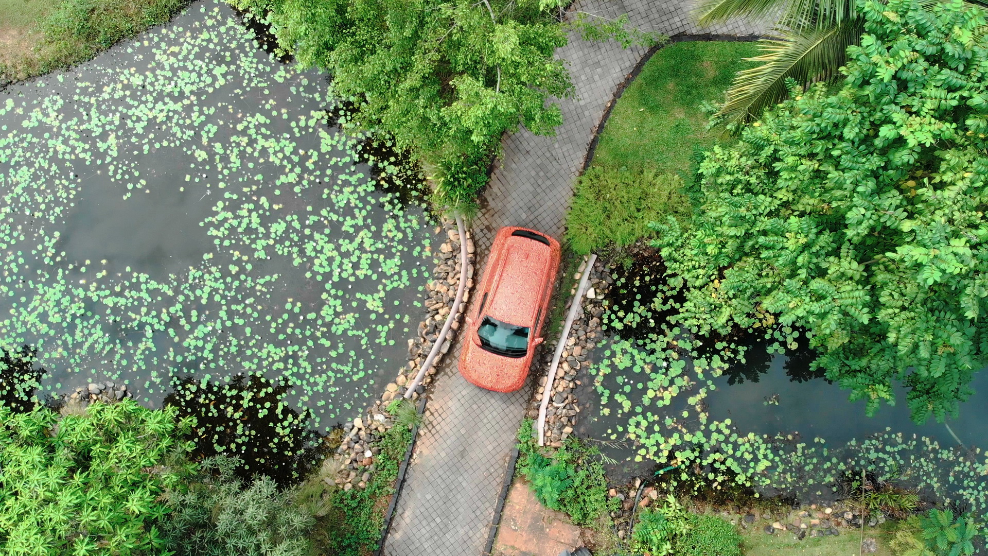 2021 Skoda Kushaq Subcompact Crossover For India Previewed Ahead Of March Debut