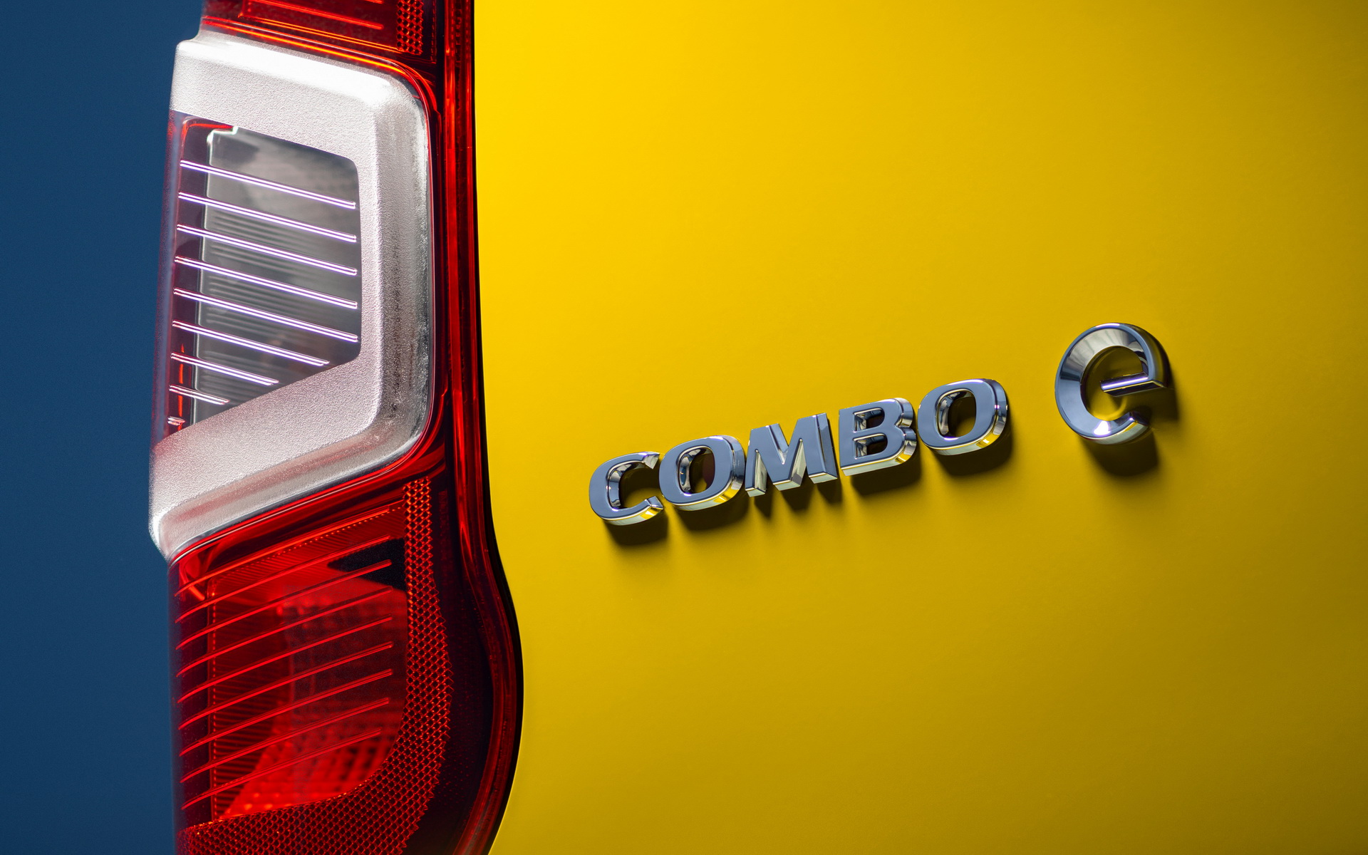 2021 Opel Combo-e Electric LCV Goes Official With 171-Mile* Range