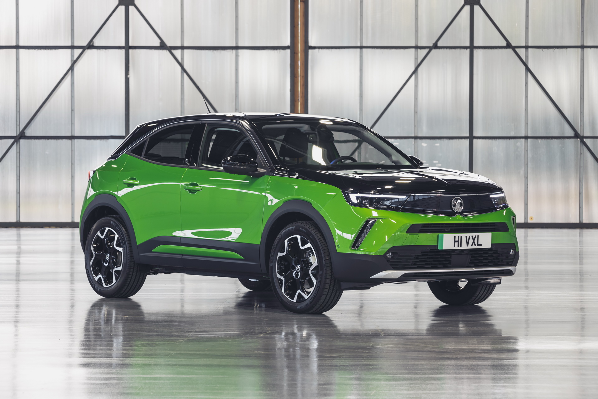 Opel Confirms Electric Mokka-e OPC For 2022, But It Won’t Offer More Power