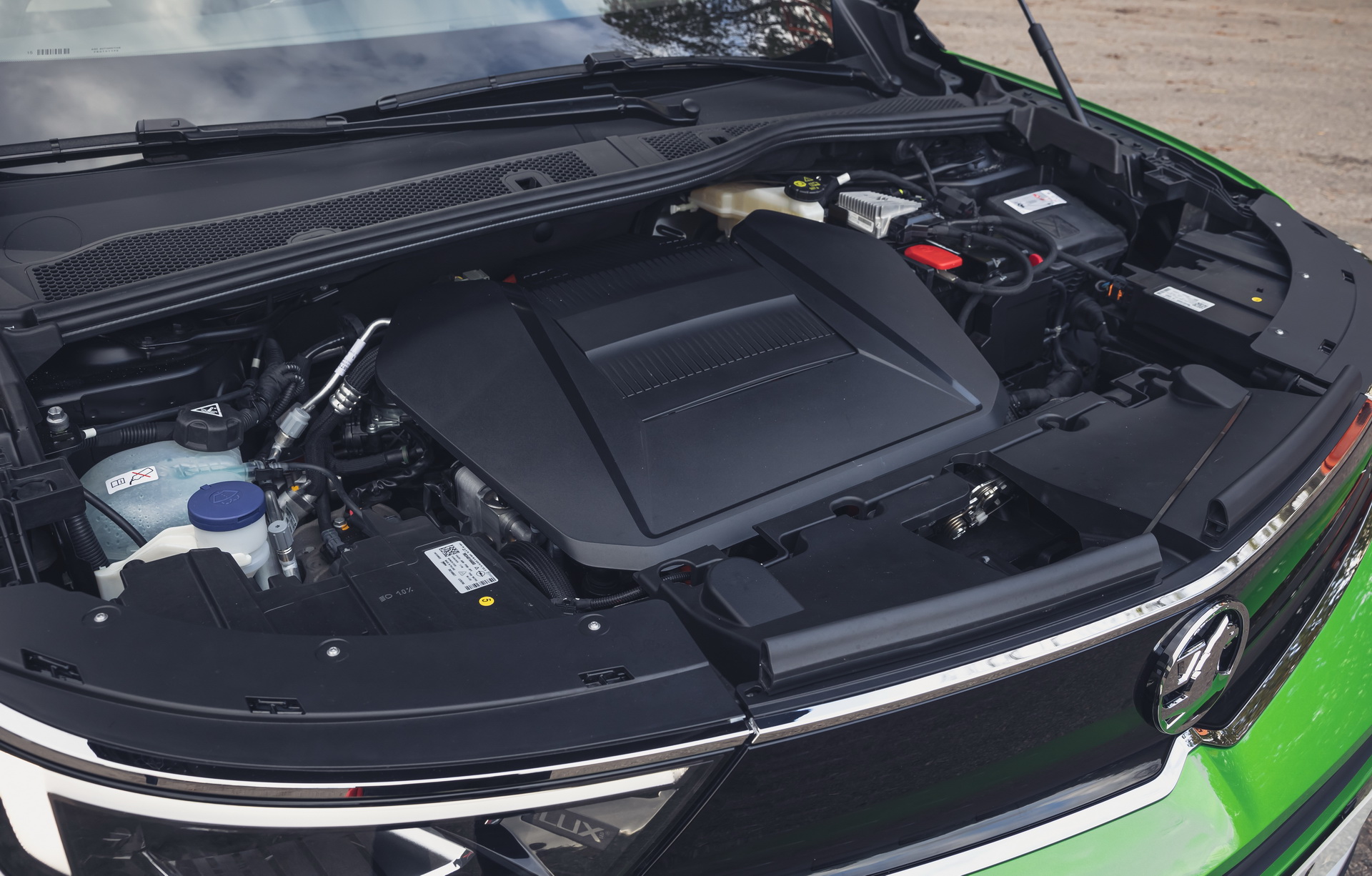 Opel Confirms Electric Mokka-e OPC For 2022, But It Won’t Offer More Power