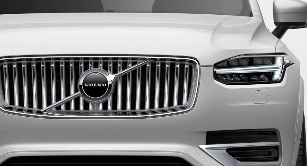  Defective Safety System Triggers Recall For Certain 2021MY Volvo Wagons And SUVs In The U.S.