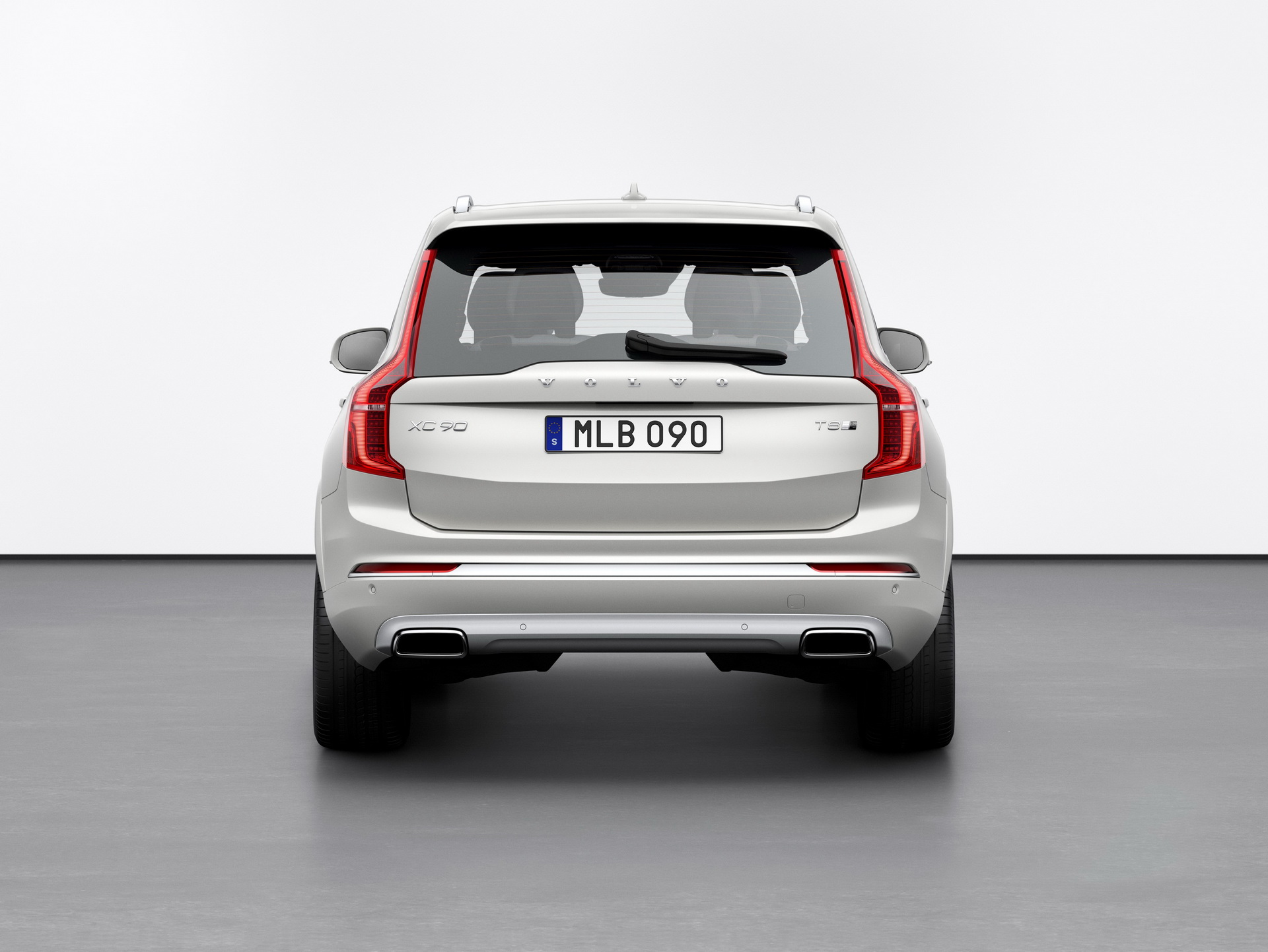 Defective Safety System Triggers Recall For Certain 2021MY Volvo Wagons And SUVs In The U.S.