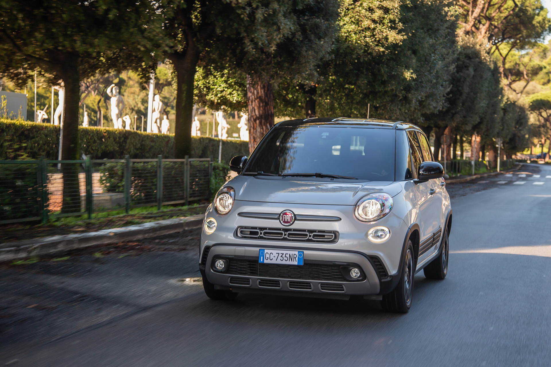 Fiat Updates 500 Model Family In Europe With New Trims, Colors
