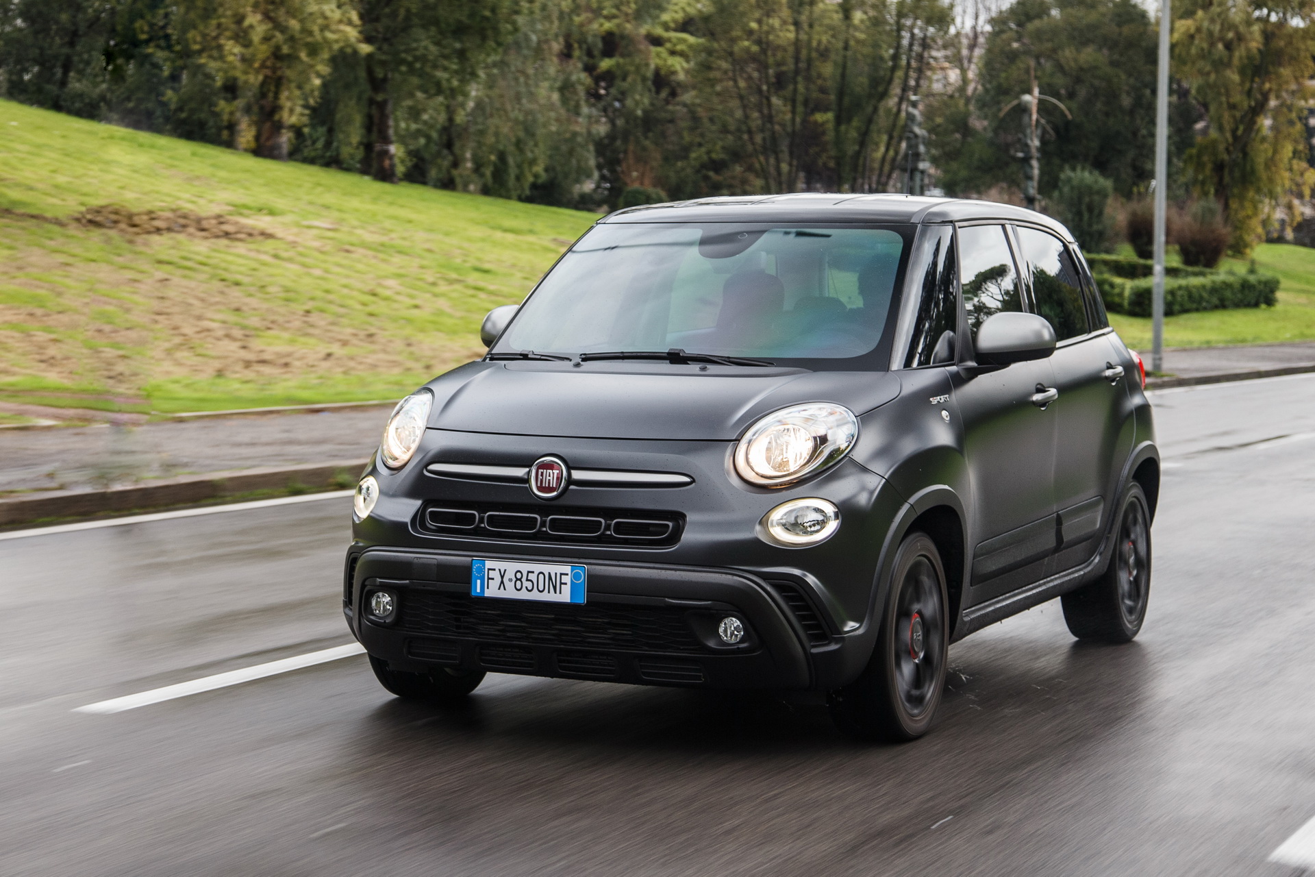 Fiat Updates 500 Model Family In Europe With New Trims, Colors