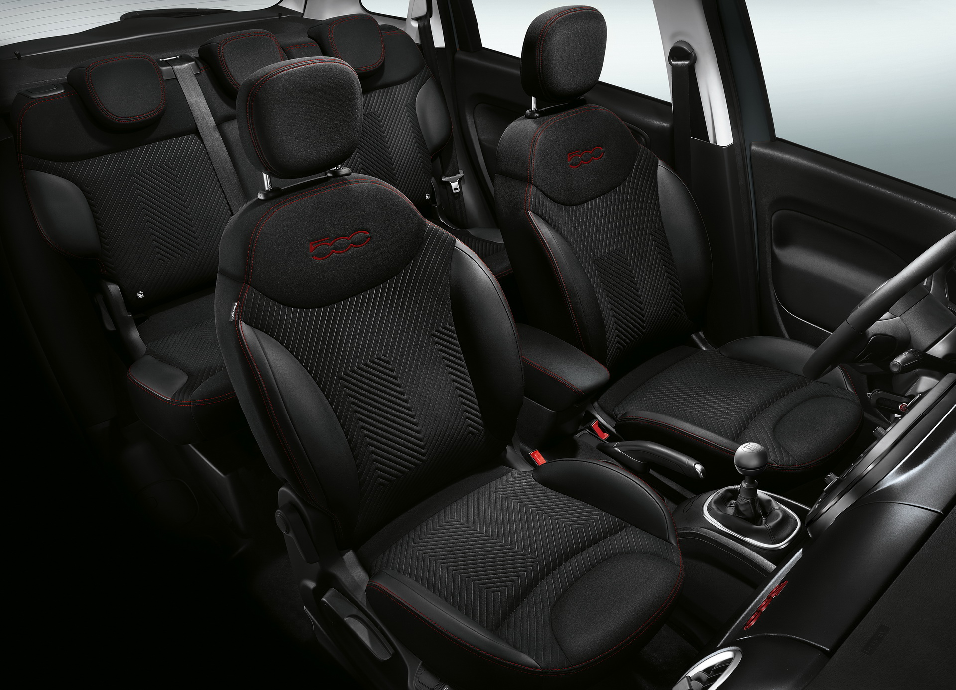 Fiat Updates 500 Model Family In Europe With New Trims, Colors