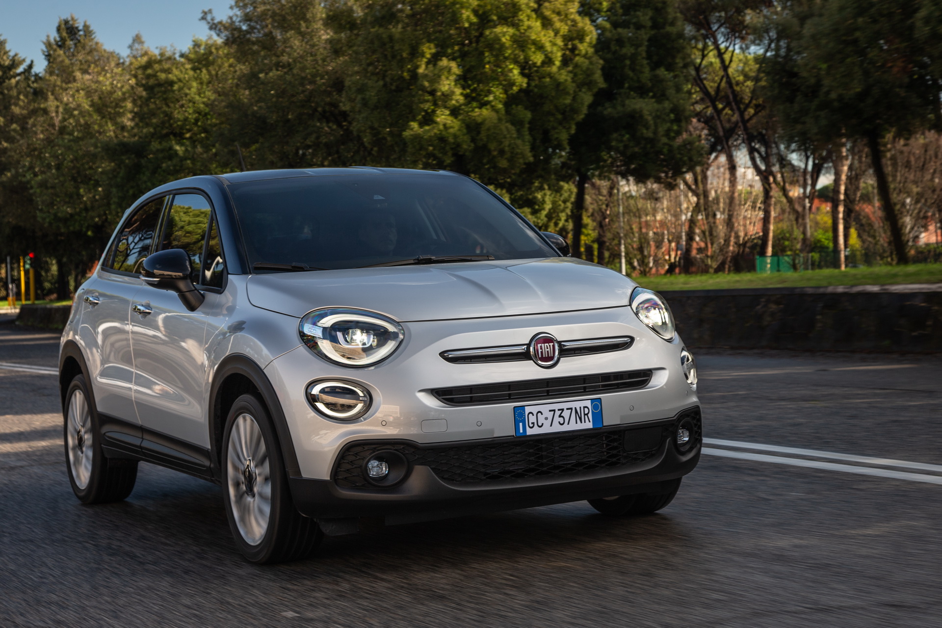 Fiat Updates 500 Model Family In Europe With New Trims, Colors