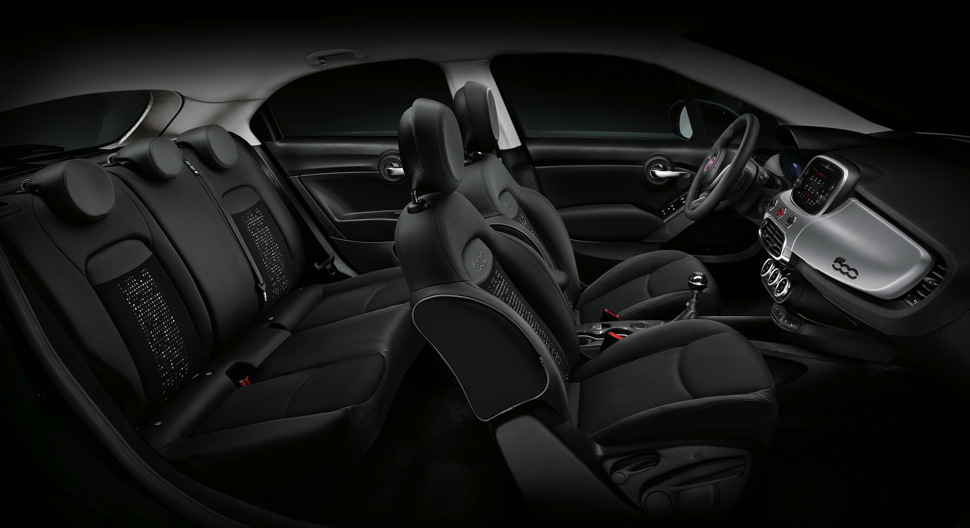 Fiat Updates 500 Model Family In Europe With New Trims, Colors