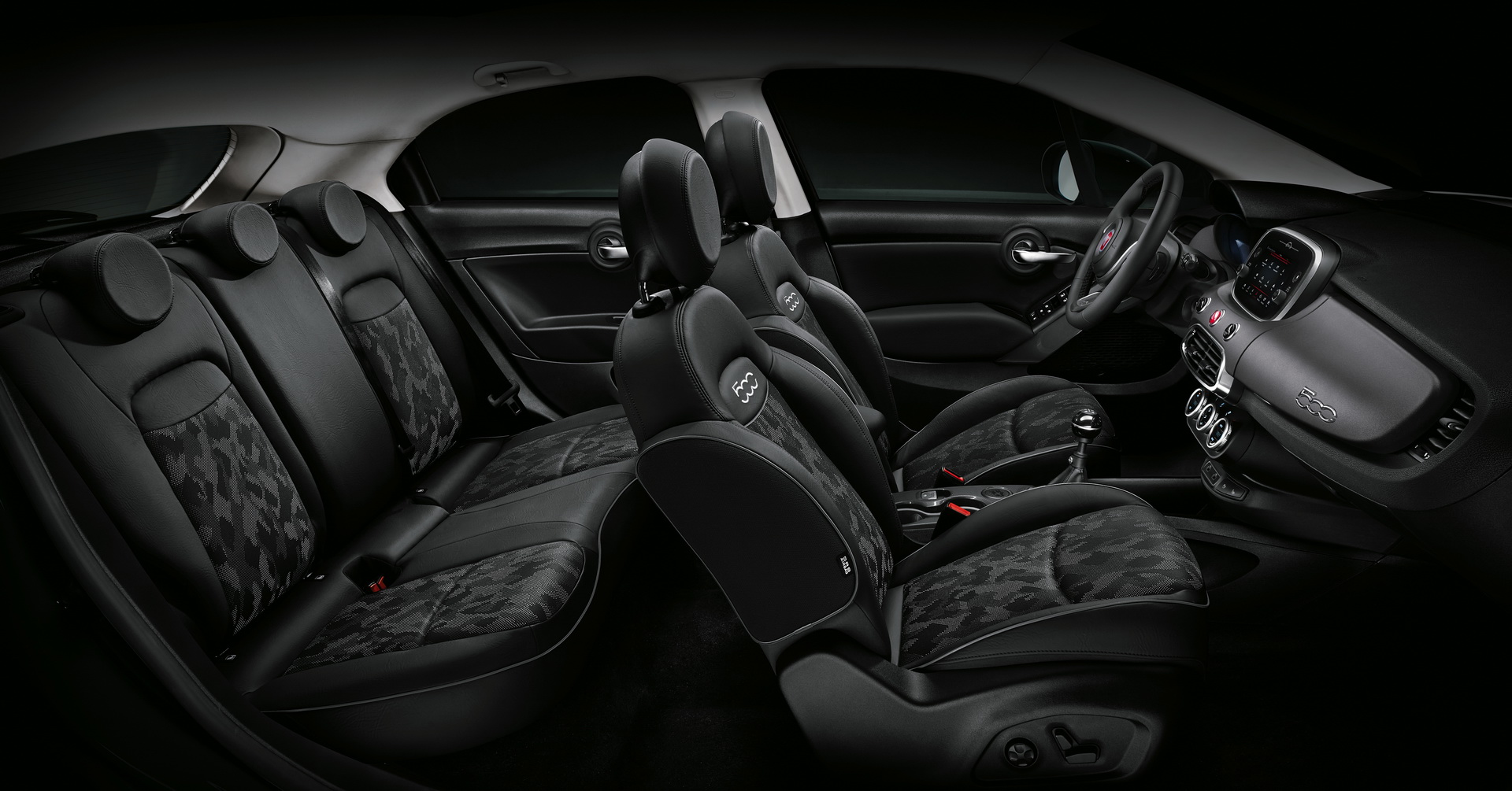 Fiat Updates 500 Model Family In Europe With New Trims, Colors