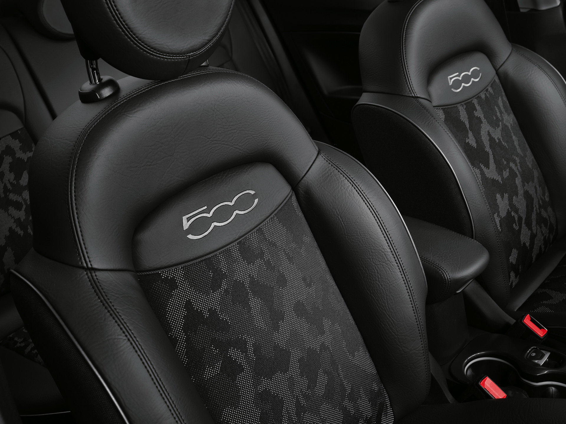 Fiat Updates 500 Model Family In Europe With New Trims, Colors