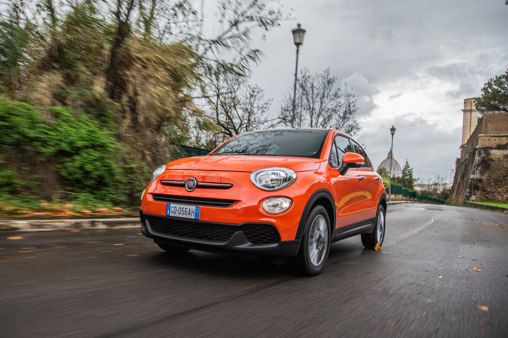 Fiat Updates 500 Model Family In Europe With New Trims, Colors
