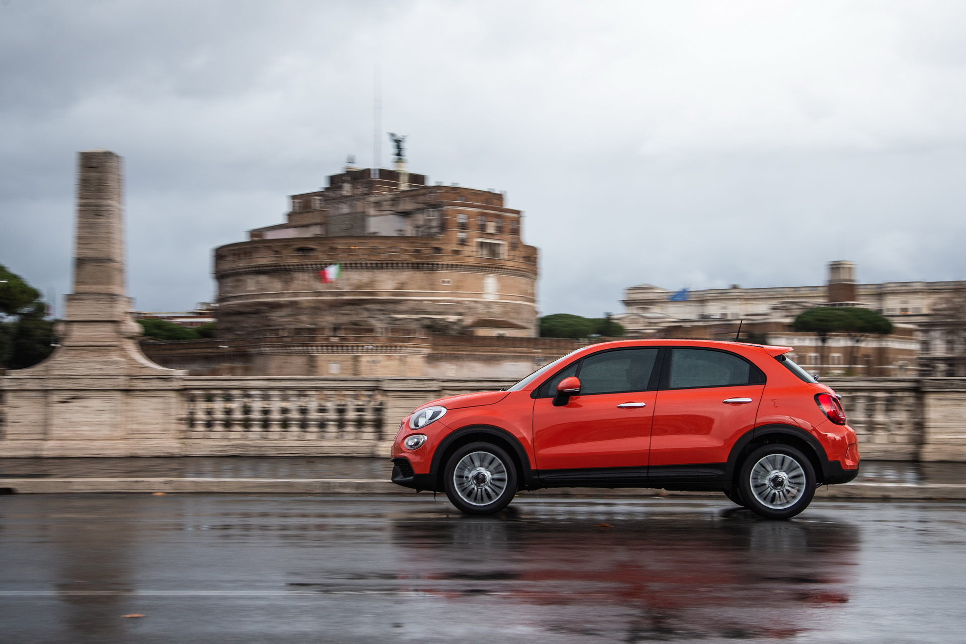 Fiat Updates 500 Model Family In Europe With New Trims, Colors