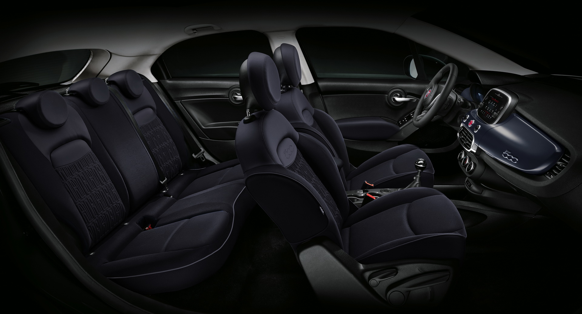 Fiat Updates 500 Model Family In Europe With New Trims, Colors