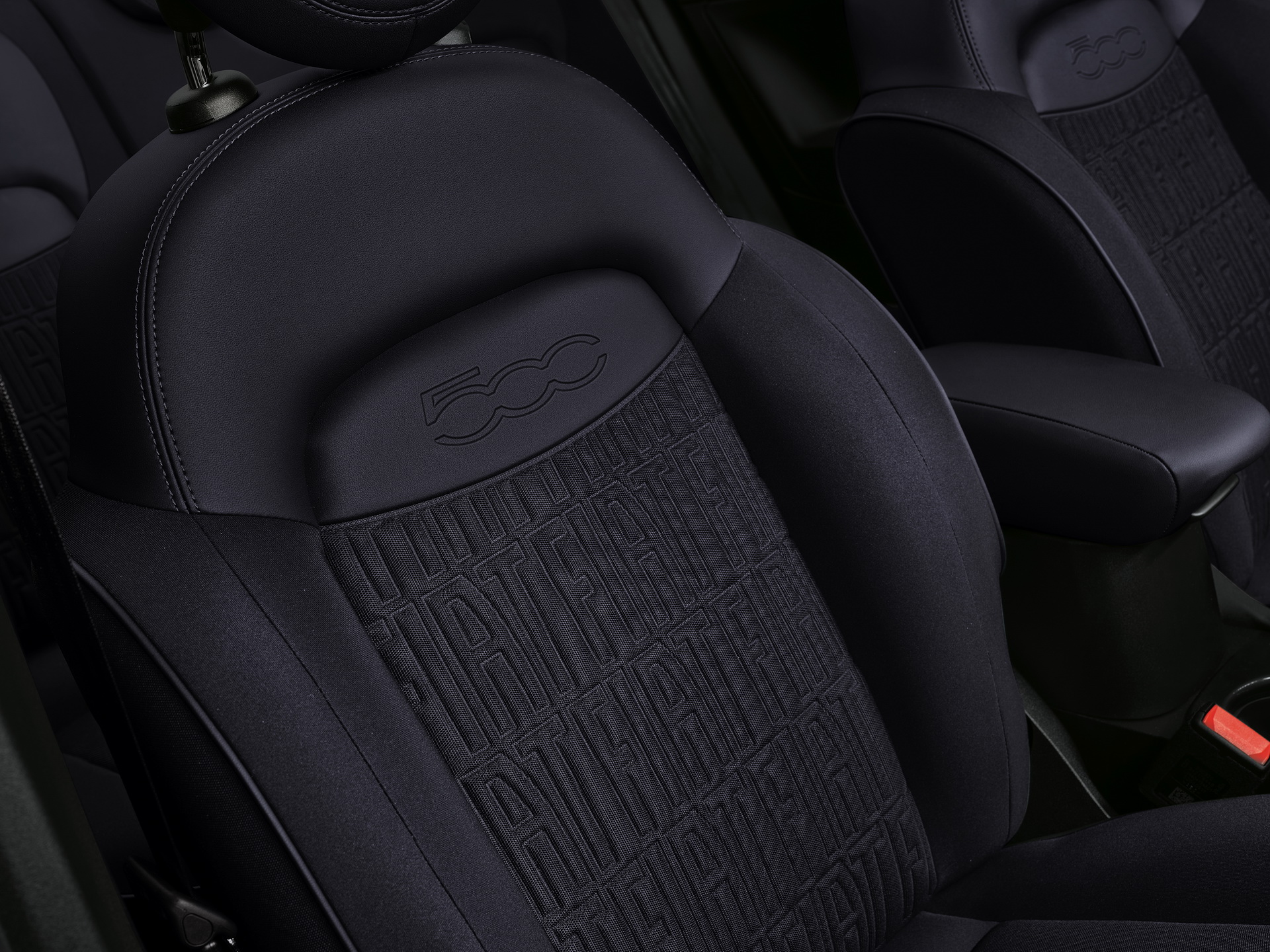 Fiat Updates 500 Model Family In Europe With New Trims, Colors