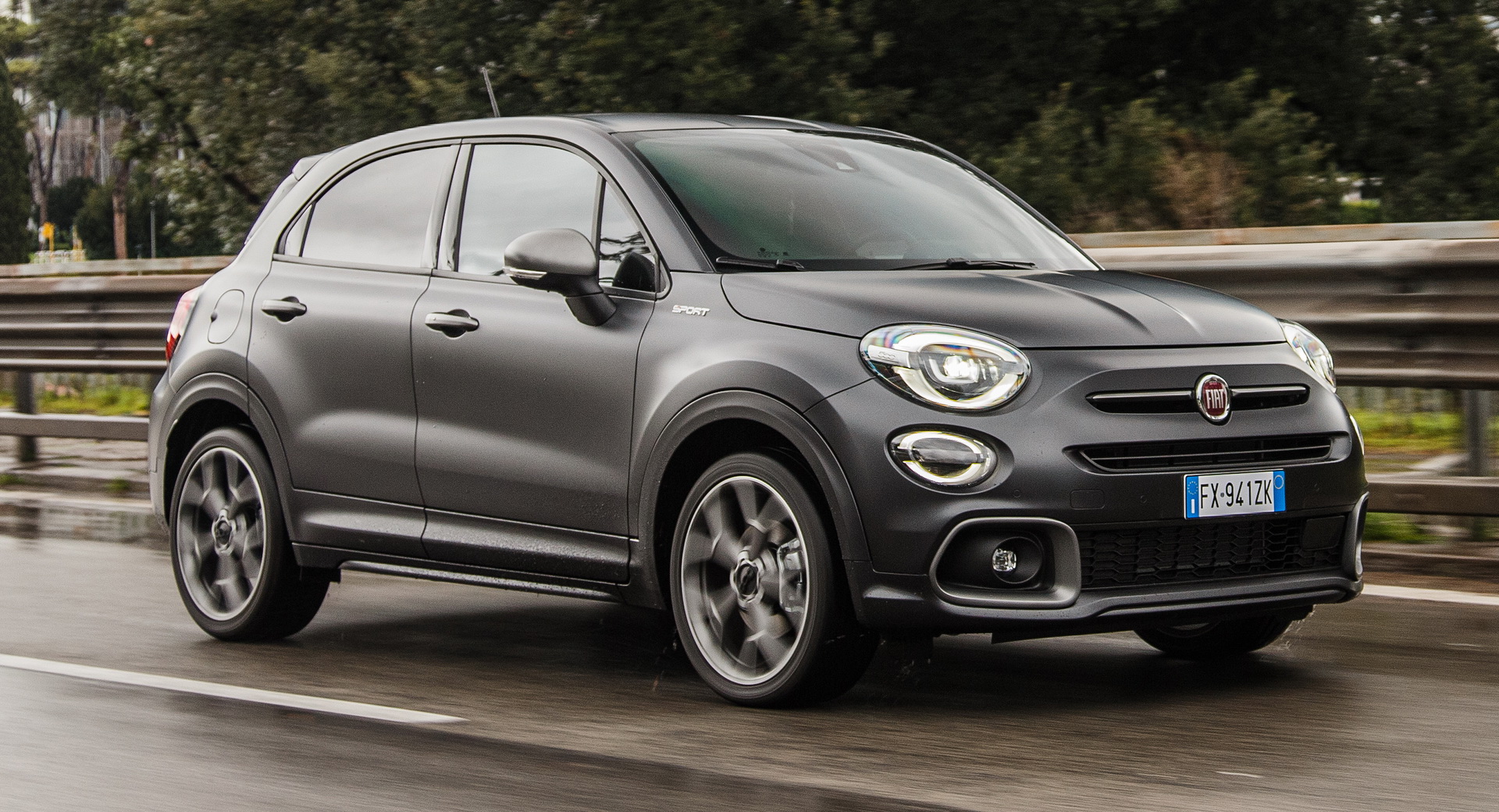 Fiat Updates 500 Model Family In Europe With New Trims