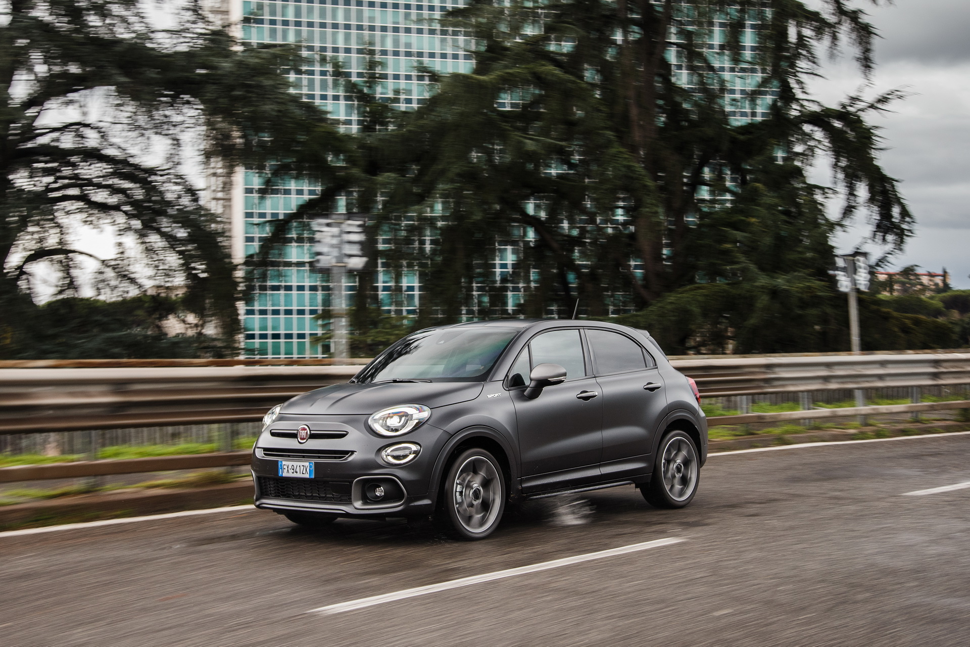 Fiat Updates 500 Model Family In Europe With New Trims, Colors