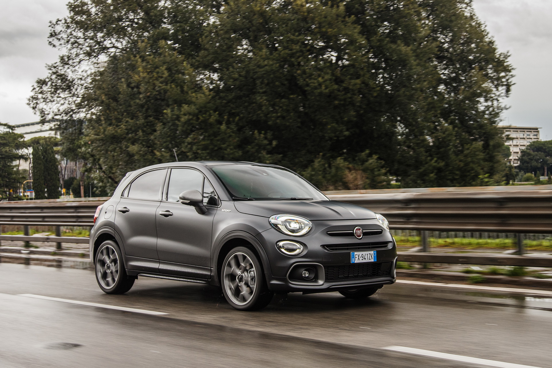 Fiat Updates 500 Model Family In Europe With New Trims, Colors