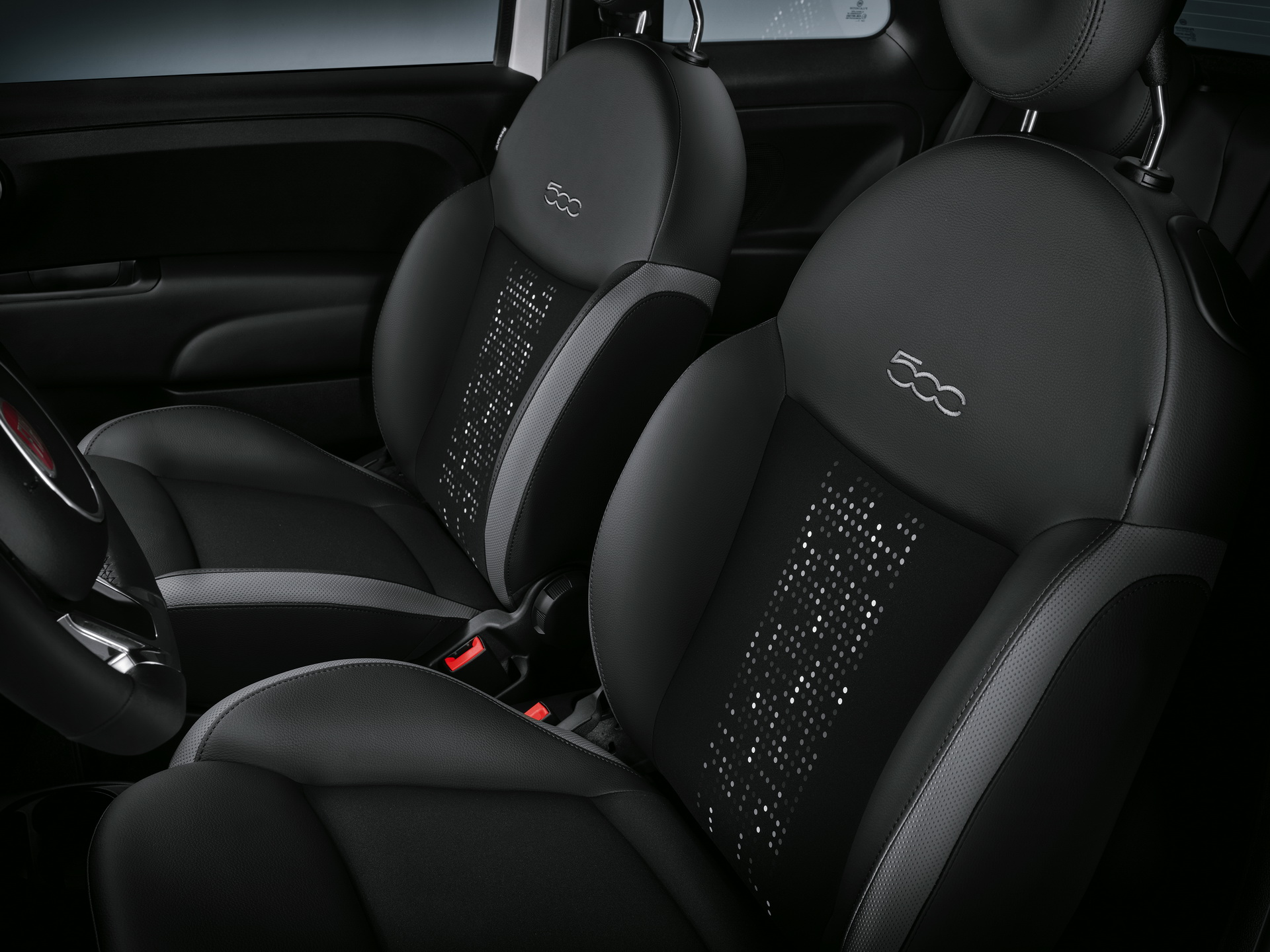 Fiat Updates 500 Model Family In Europe With New Trims, Colors