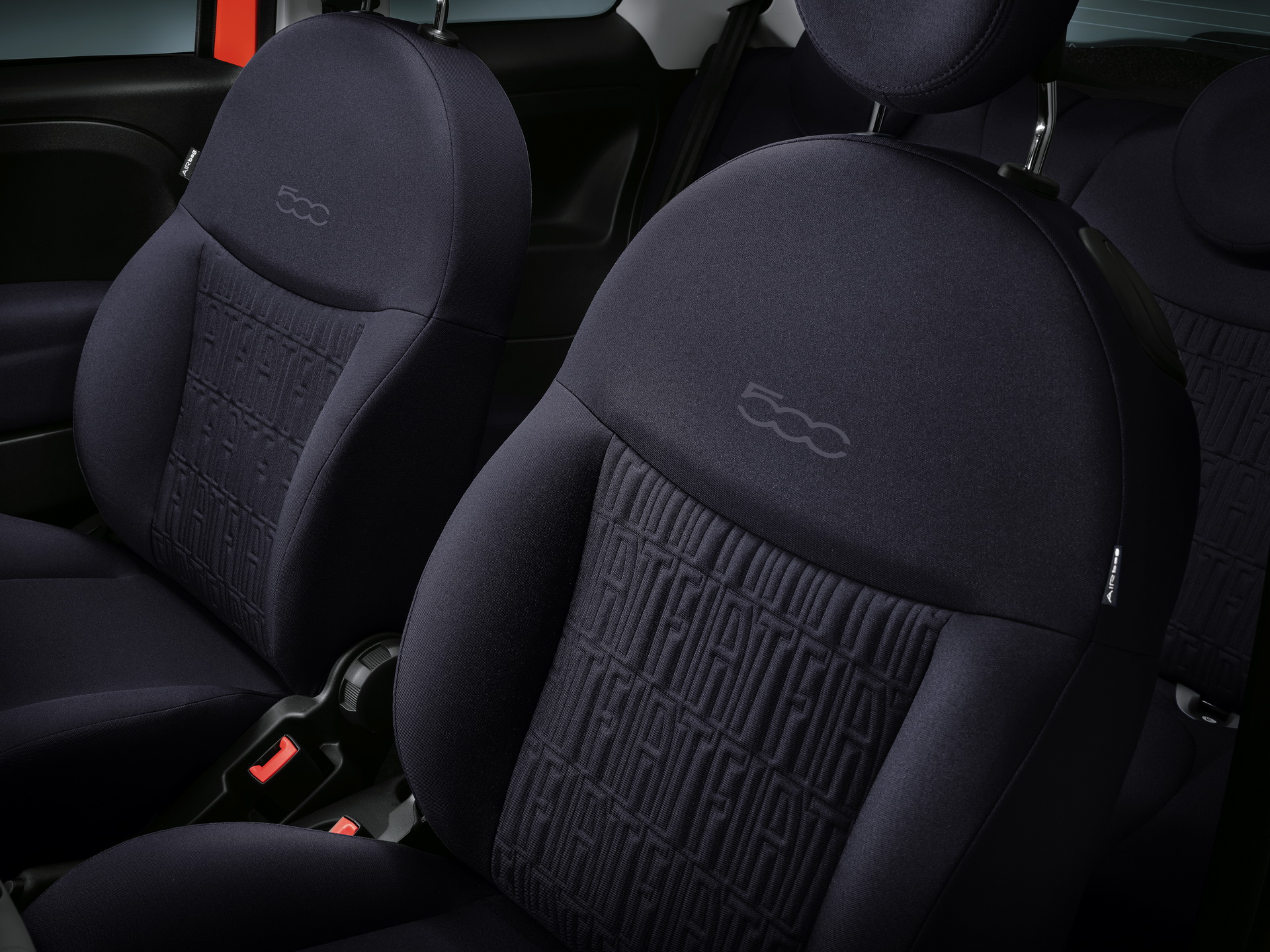 Fiat Updates 500 Model Family In Europe With New Trims, Colors