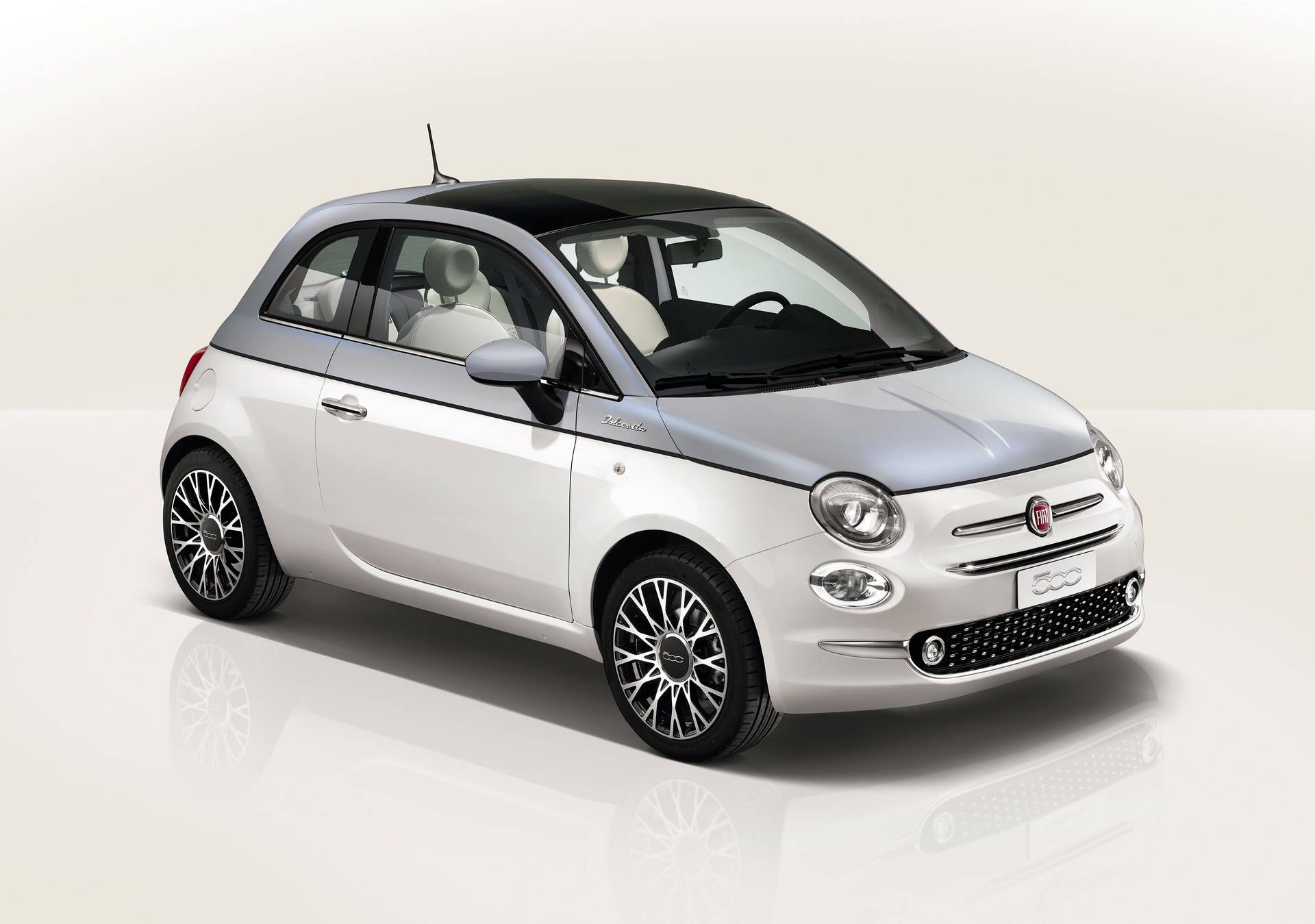 Fiat Updates 500 Model Family In Europe With New Trims, Colors