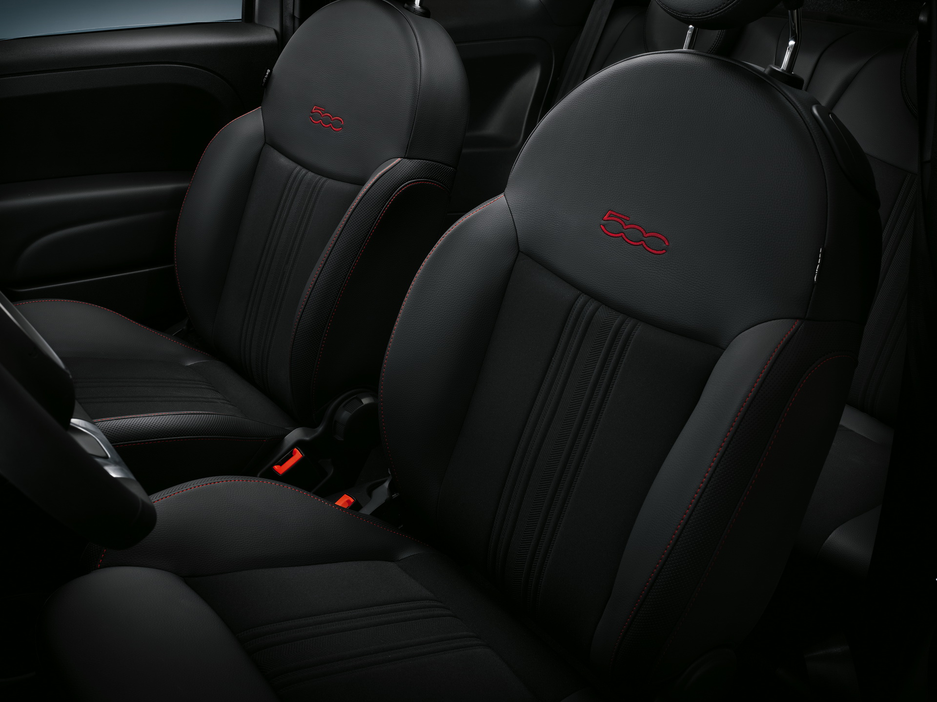 Fiat Updates 500 Model Family In Europe With New Trims, Colors