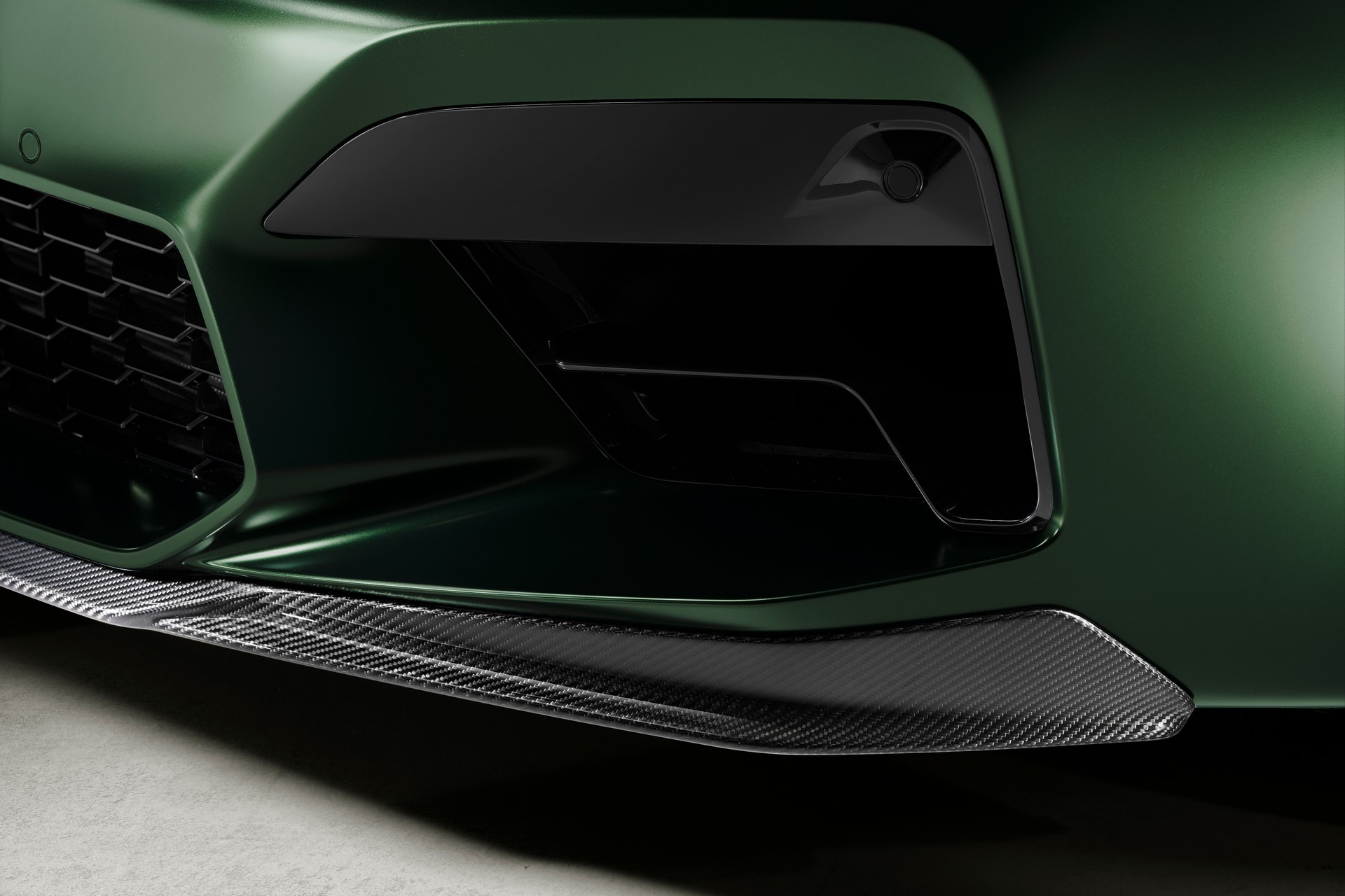 2022 BMW M5 CS Debuts With 627 HP, Hits 60 MPH In Less Than 3 Seconds