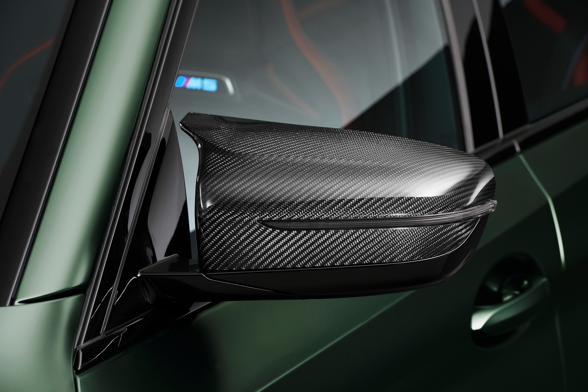 2022 BMW M5 CS Debuts With 627 HP, Hits 60 MPH In Less Than 3 Seconds