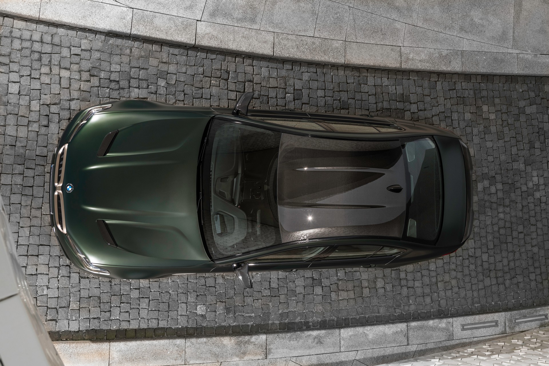 2022 BMW M5 CS Debuts With 627 HP, Hits 60 MPH In Less Than 3 Seconds