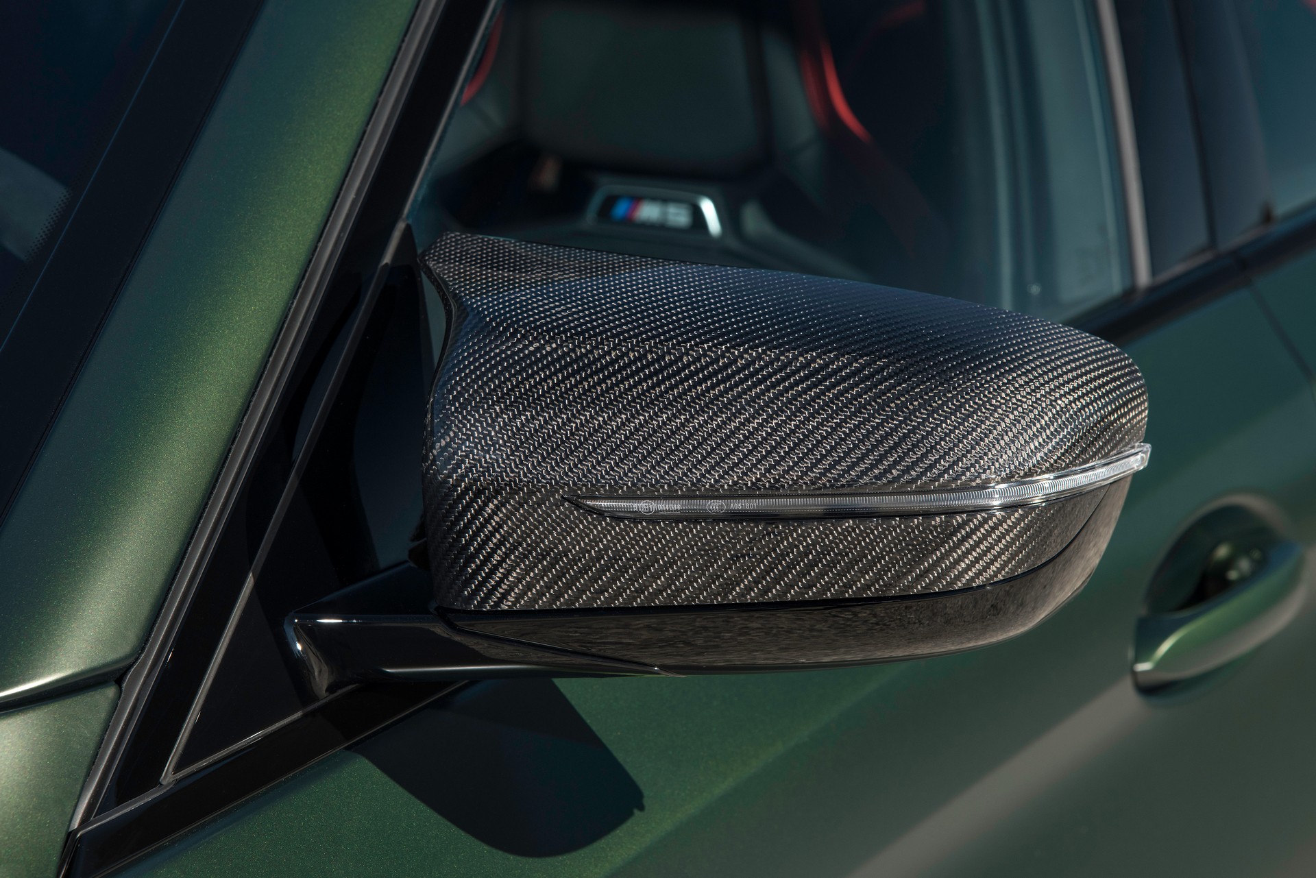 2022 BMW M5 CS Debuts With 627 HP, Hits 60 MPH In Less Than 3 Seconds