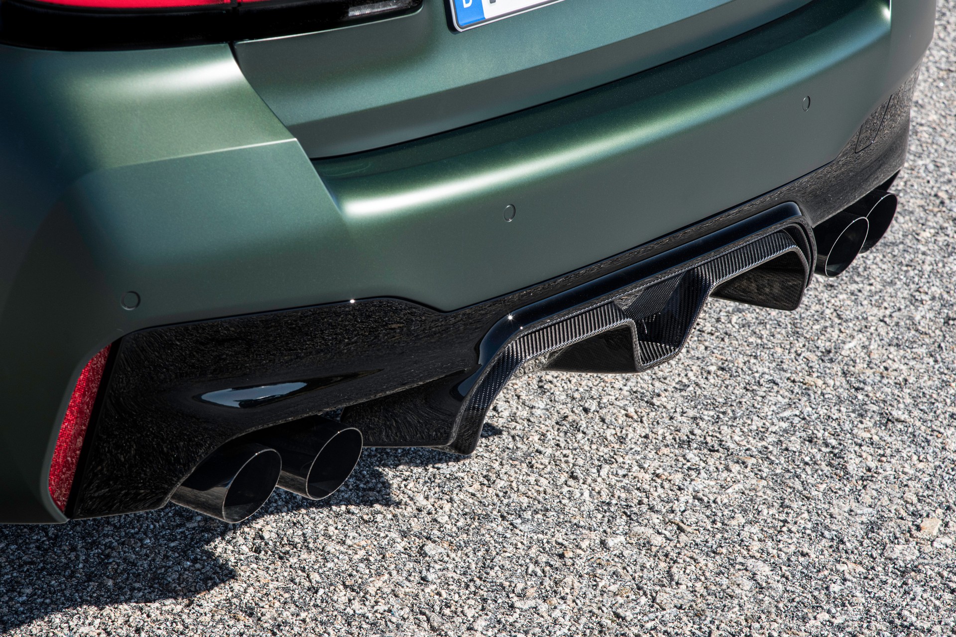 2022 BMW M5 CS Debuts With 627 HP, Hits 60 MPH In Less Than 3 Seconds