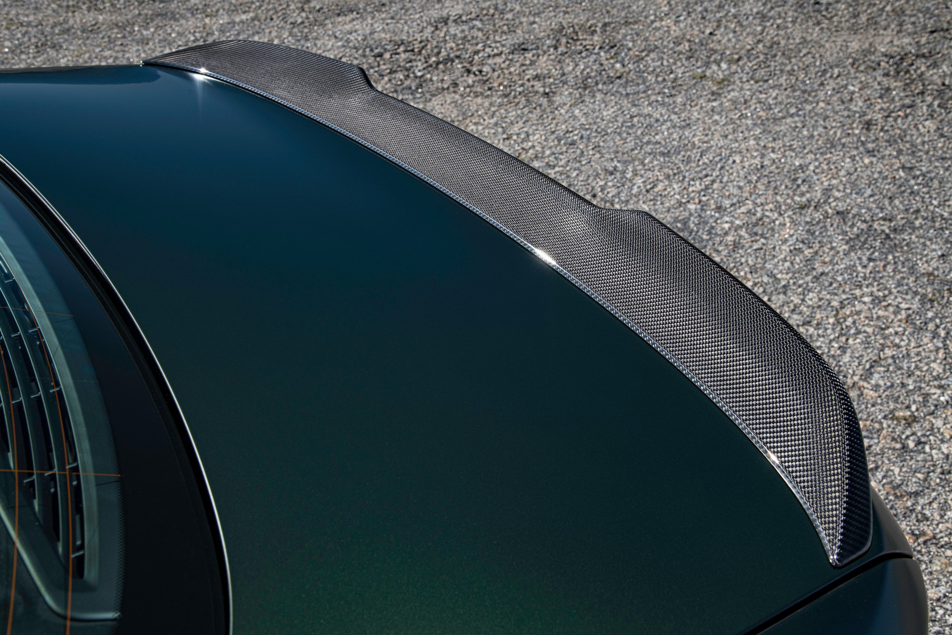 2022 BMW M5 CS Debuts With 627 HP, Hits 60 MPH In Less Than 3 Seconds