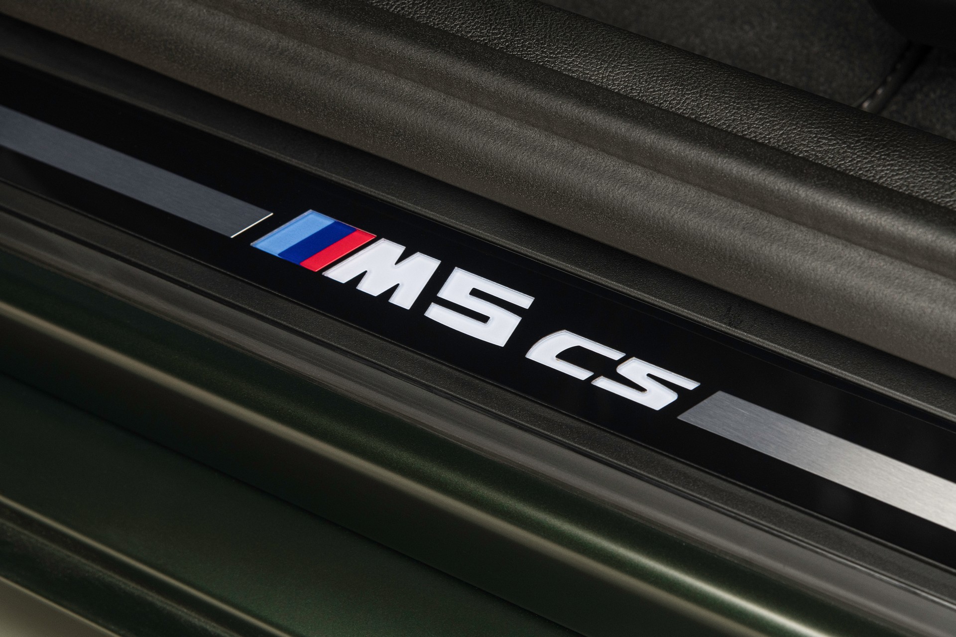 2022 BMW M5 CS Debuts With 627 HP, Hits 60 MPH In Less Than 3 Seconds