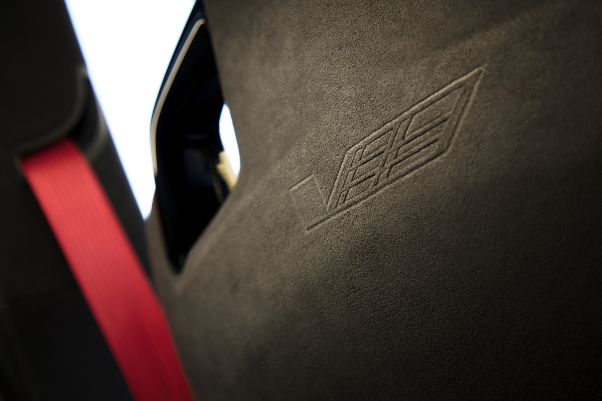 The 2022 Cadillac CT4-V Blackwing Packs A 472 HP Twin-Turbo Punch For $59,990